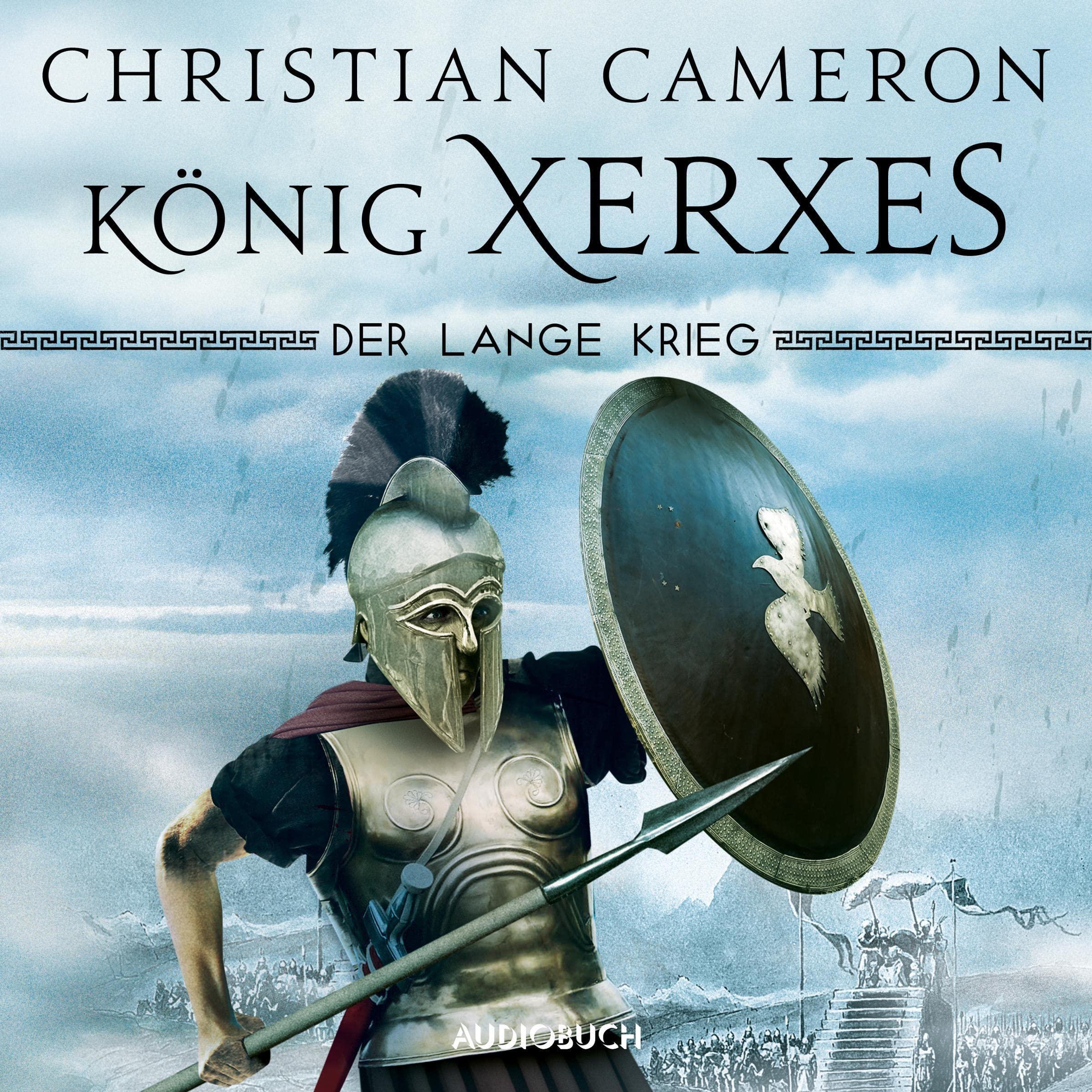 König Xerxes