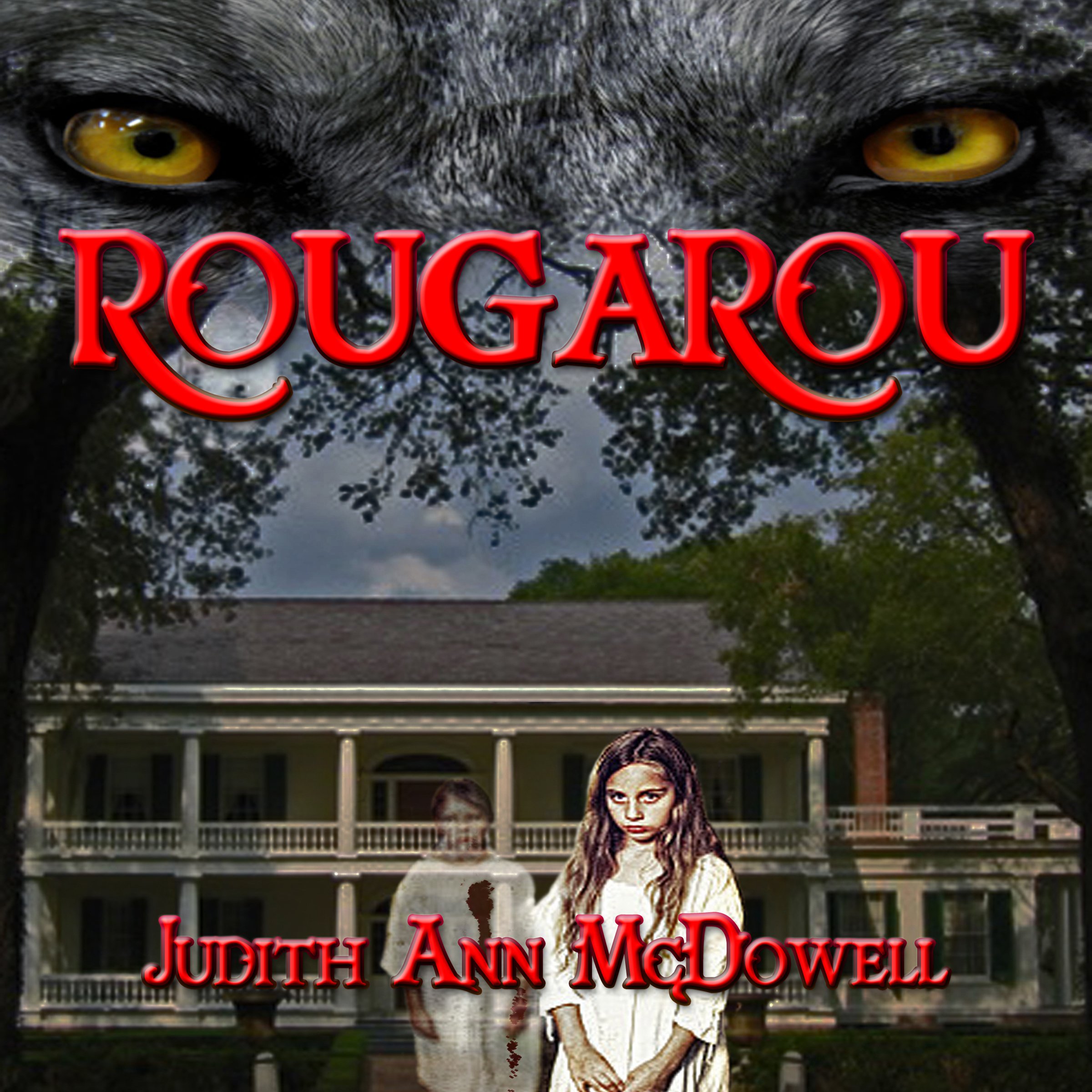 Rougarou