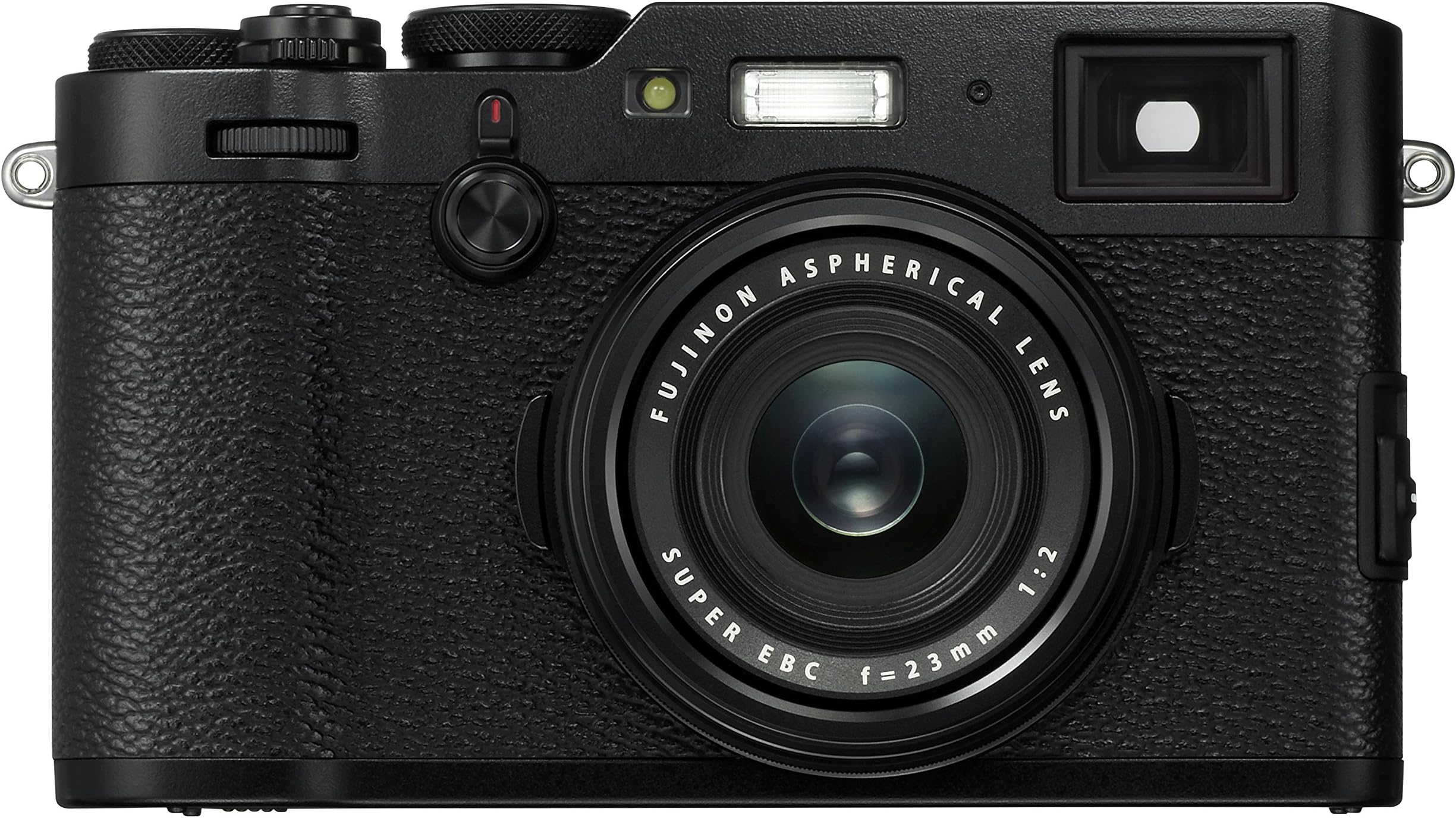 Fujifilm X100F with Fujinon 23mm F2 lens