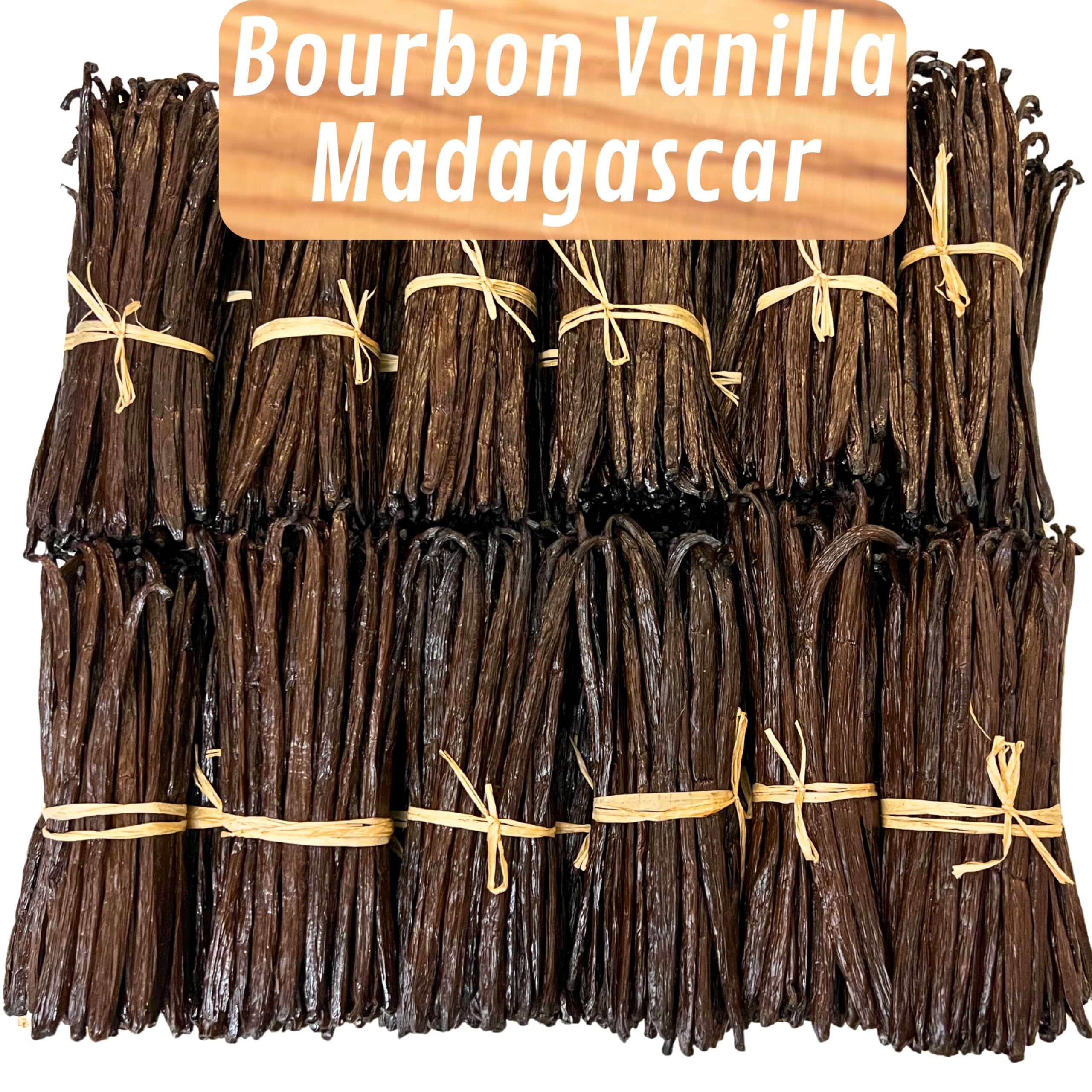 vainilla (15-17 cm, 5, unidad)