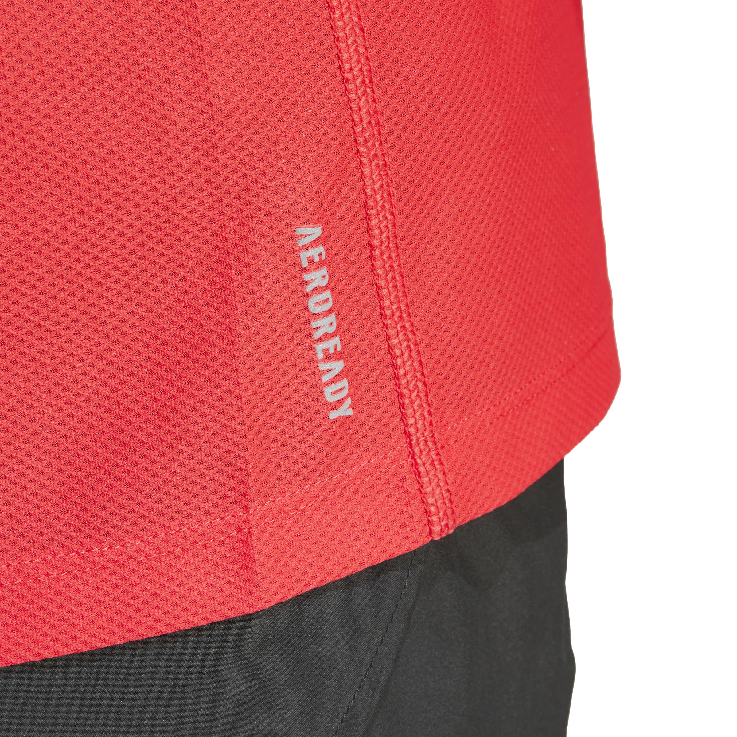 adidas Men's Own The Run T-Shirt — view 32