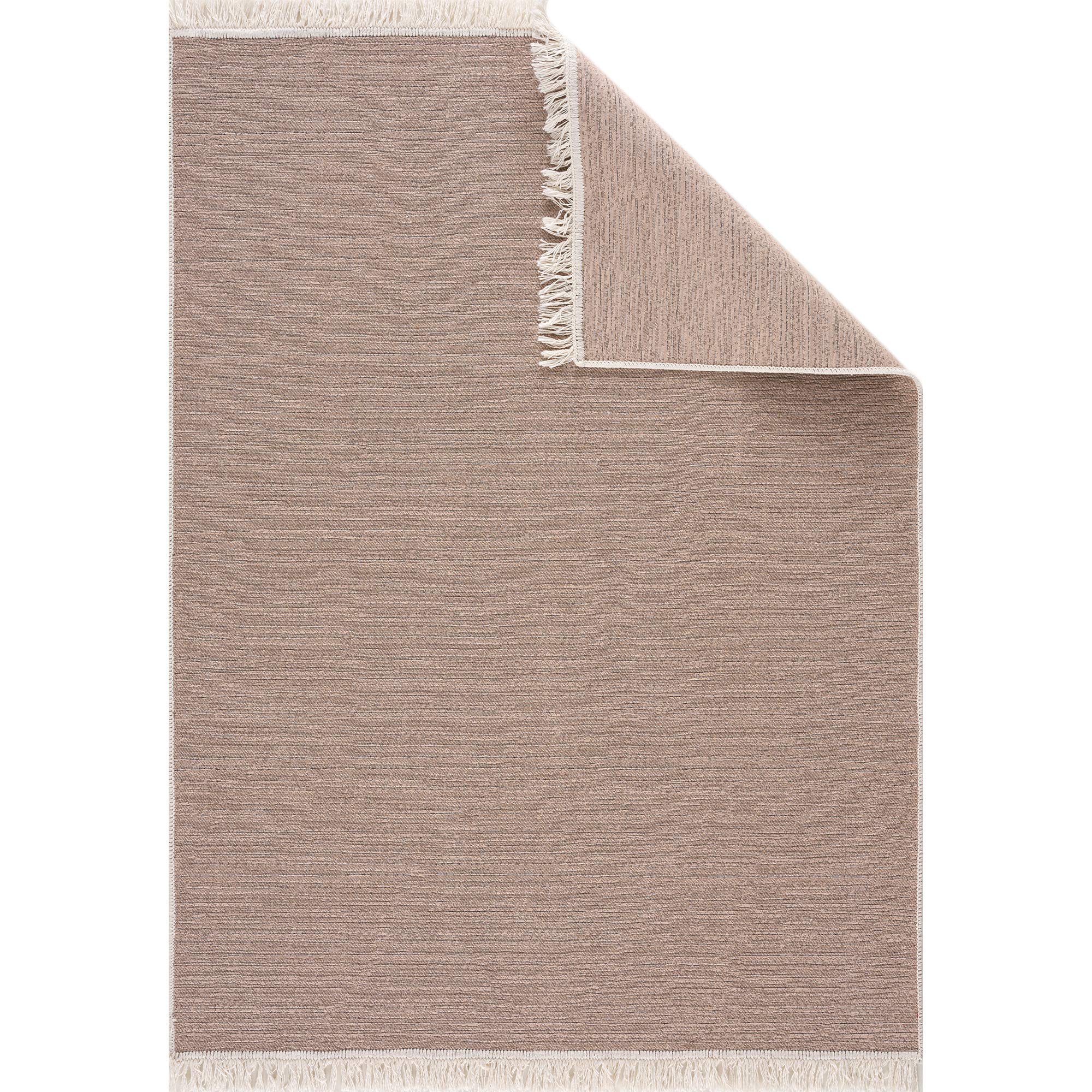 Jimri Rug Runner, Boho Kilim Rugs, Reversible Rug for Living Room Beige, 80 x 150 cm, 150 x 80 cm (Rectangular)