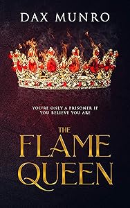 The Flame Queen