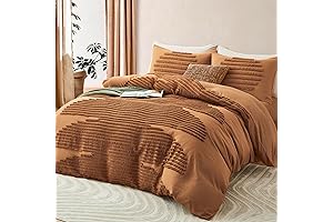 BEDAZZLED Boho Duvet Cover Queen Size: An Enchanting Retreat for Tranquil Slumbers