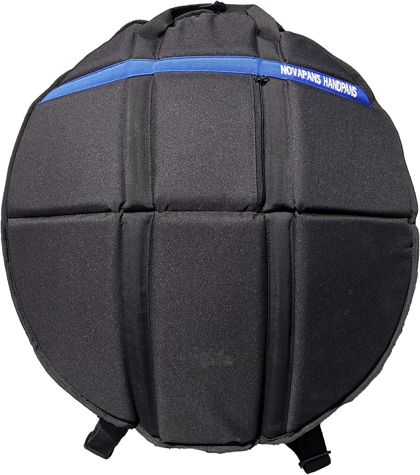 Handpan Softcases by NovaPans Panniverse | (Padded)