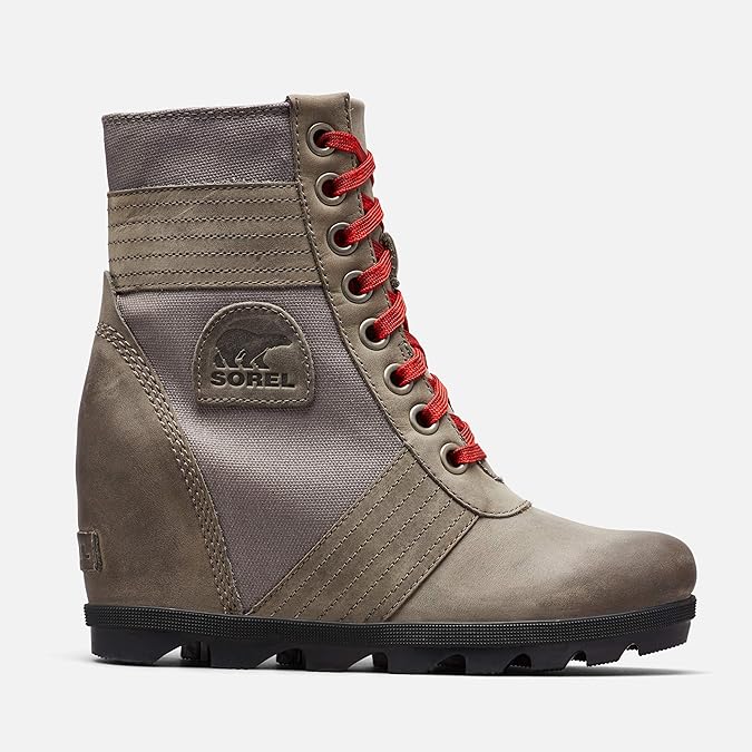 Lexie wedge sorel Clearance