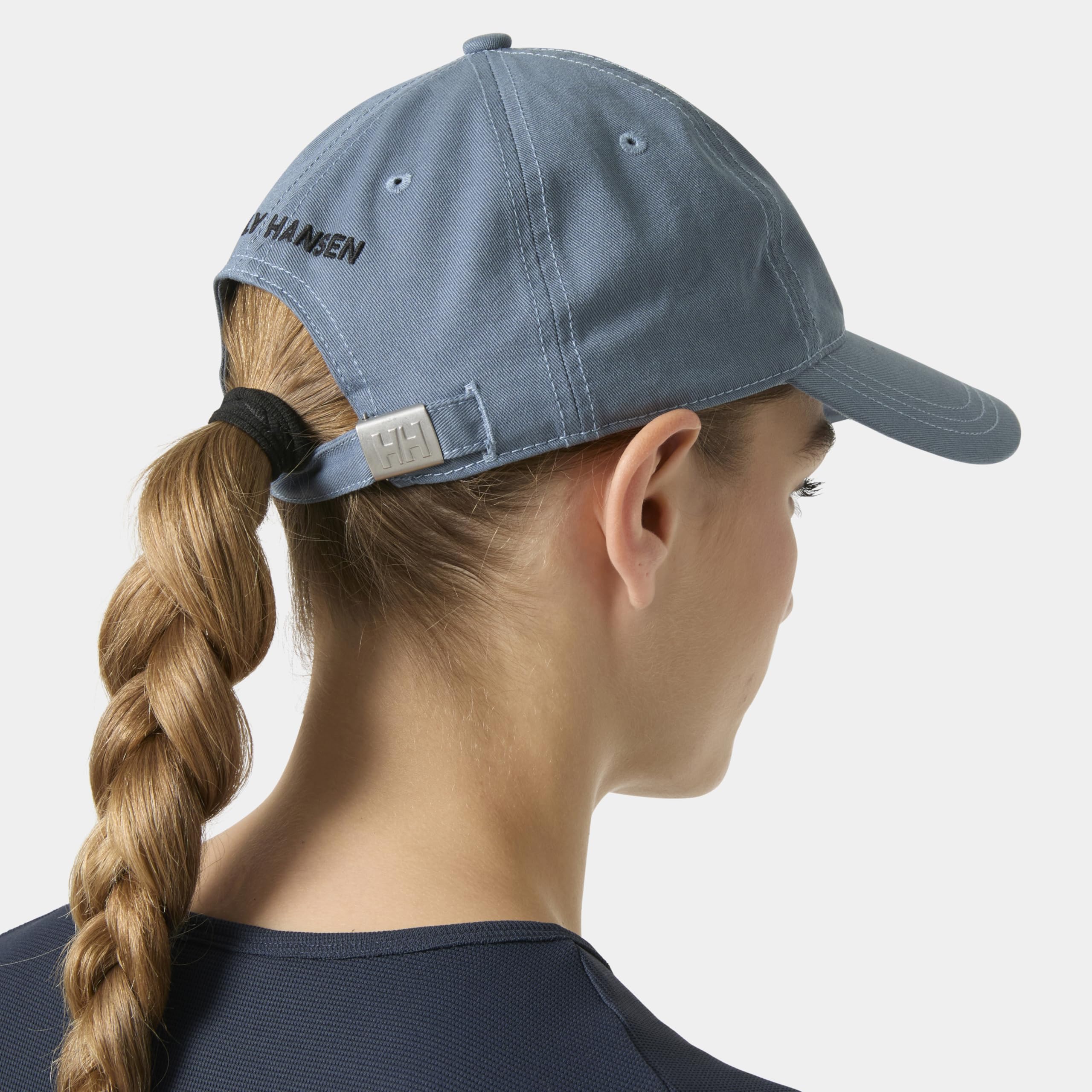 Helly Hansen Czapka baseballowa Uniseks Logo Cap