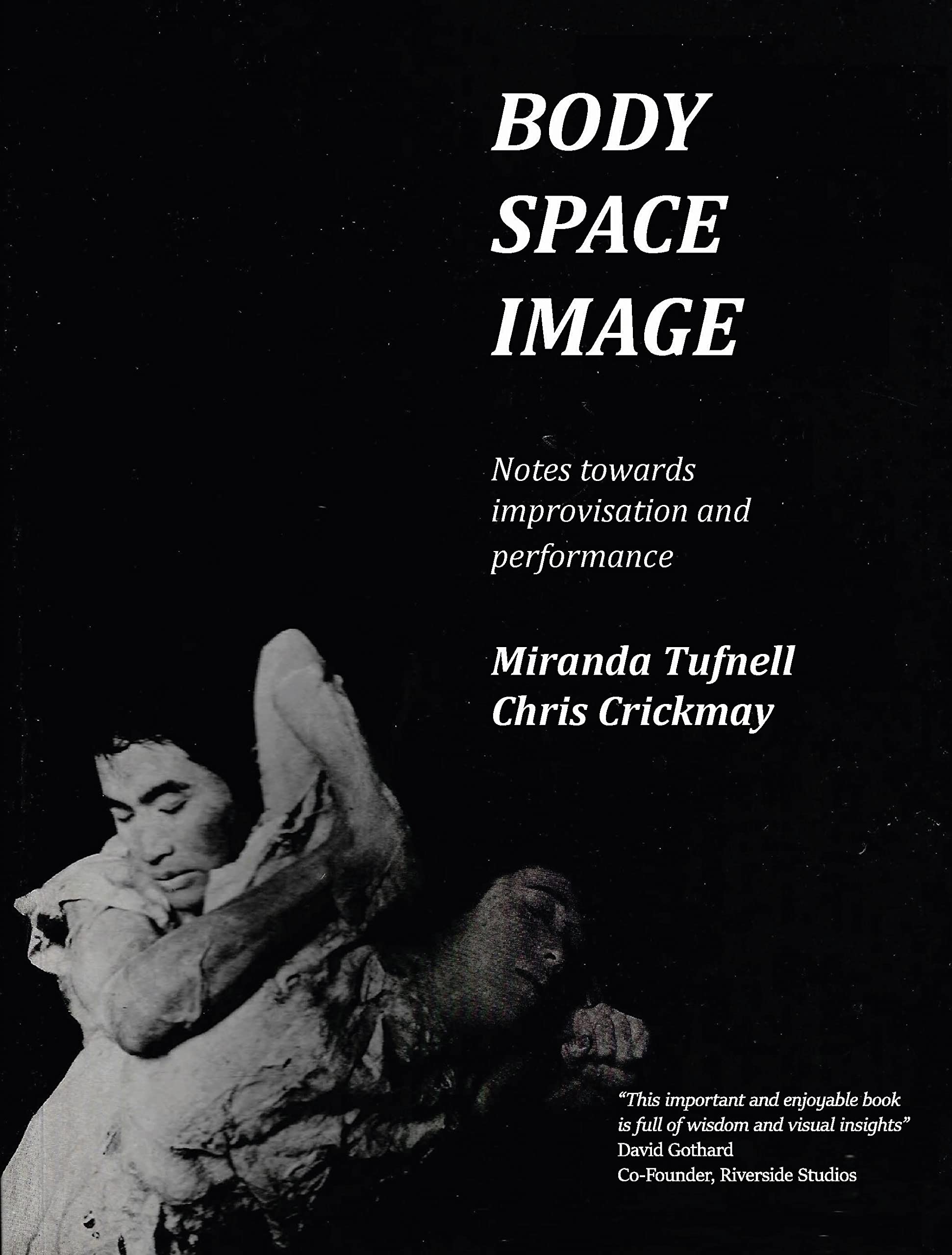 Body Space Image guider votre improvisation en studio de danse