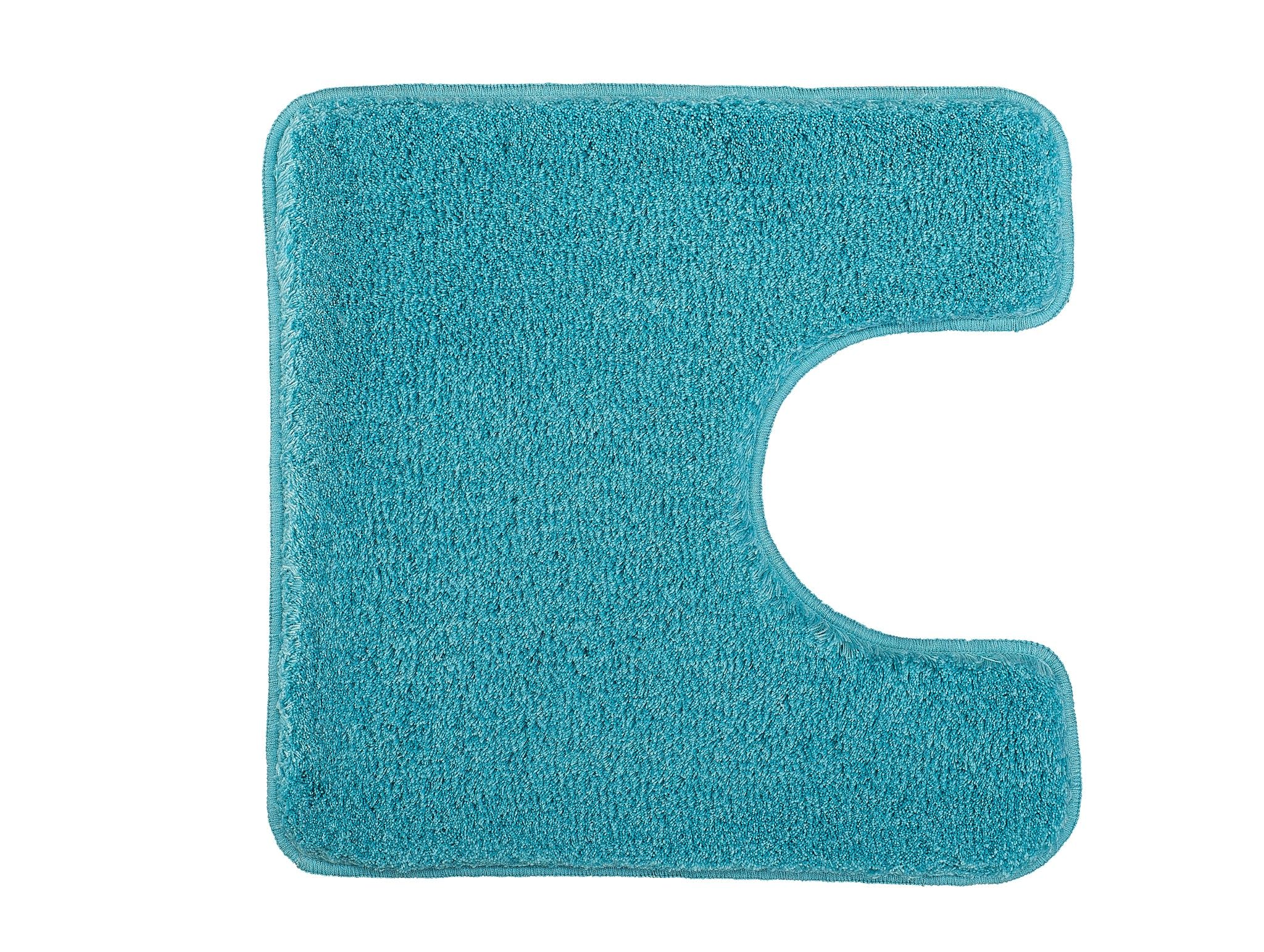 Kleine Wolke Relax Bath rug, Anthracite, 70 x 120 cm — view 15