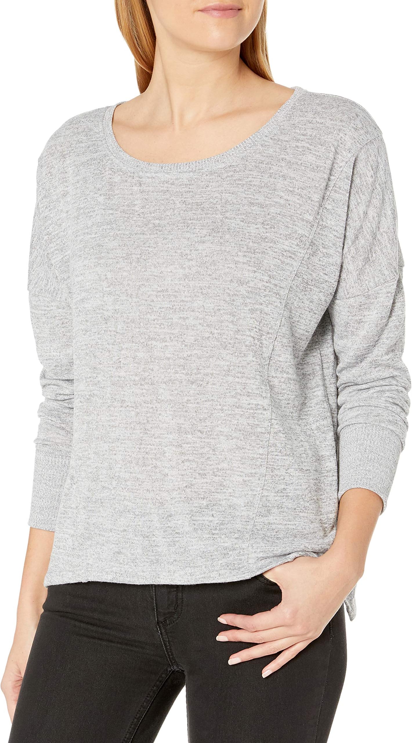 Lorna Jane Women's Darcy Long Sleeve top