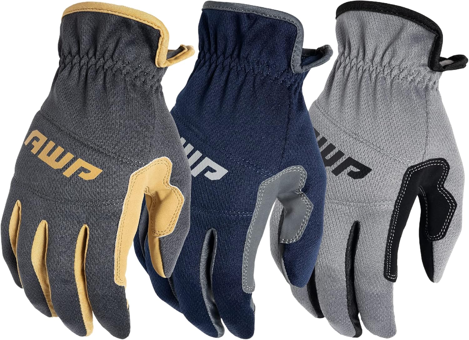 AWP mens Awp Utility Gloves