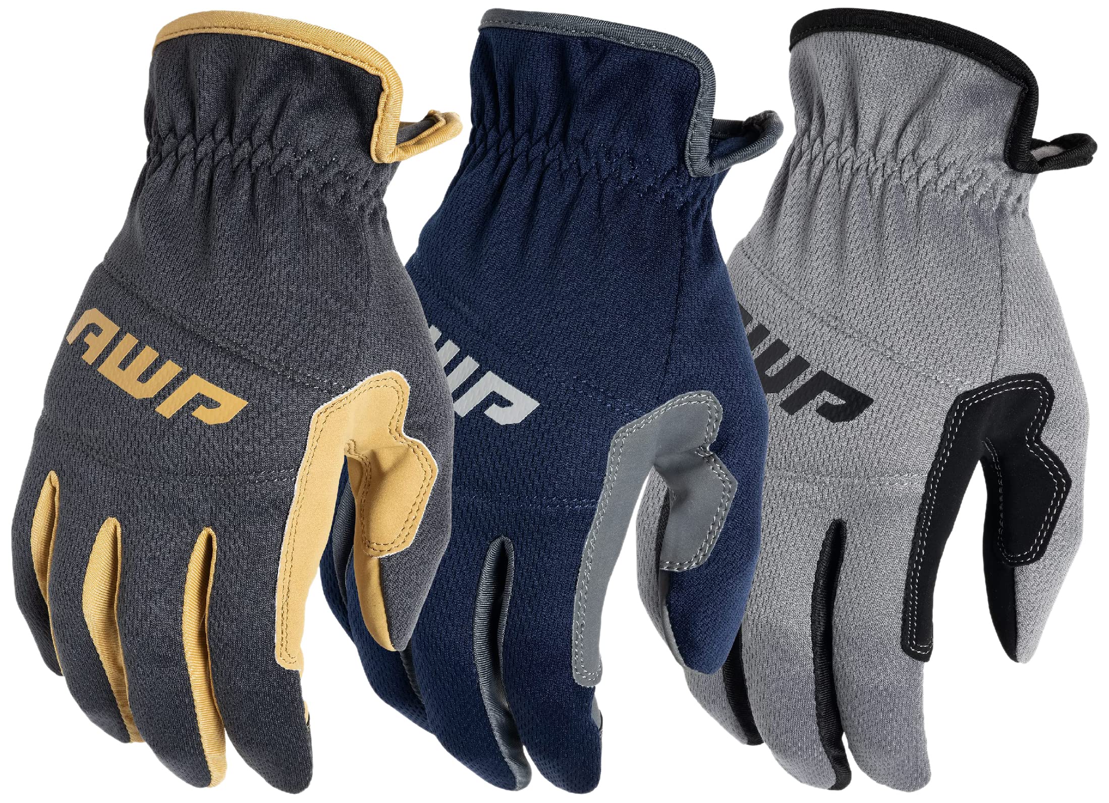 AWP mens Awp Utility Gloves