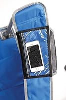 Vista 7 de Silla grande con hielera por Coleman