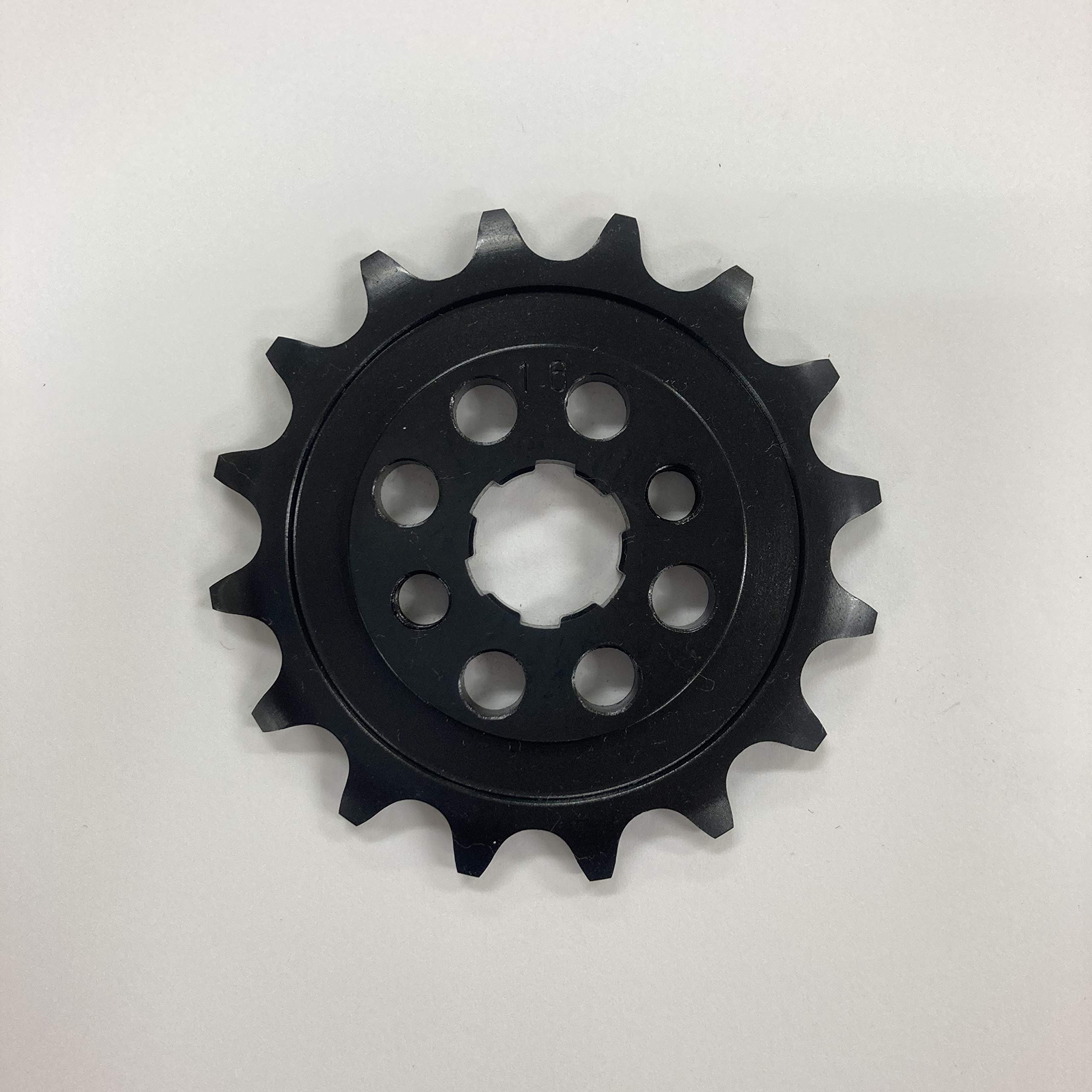 サンスター スプロケット NSR50 NSF100 XR 29-35 Amazon | サンスター(SUNSTAR) フロントスプロケット 415-16T