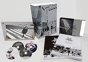 【Amazon.co.jp限定】舞台少女ヨルハVer1.1a BD限定版 [Blu-ray]