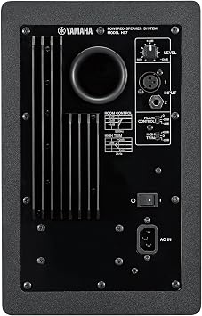 Focusrite Scarlett 2i2 4th Gen USB Audio Interface with HS7 Studio Monitors (Pair) and Accessory Cables