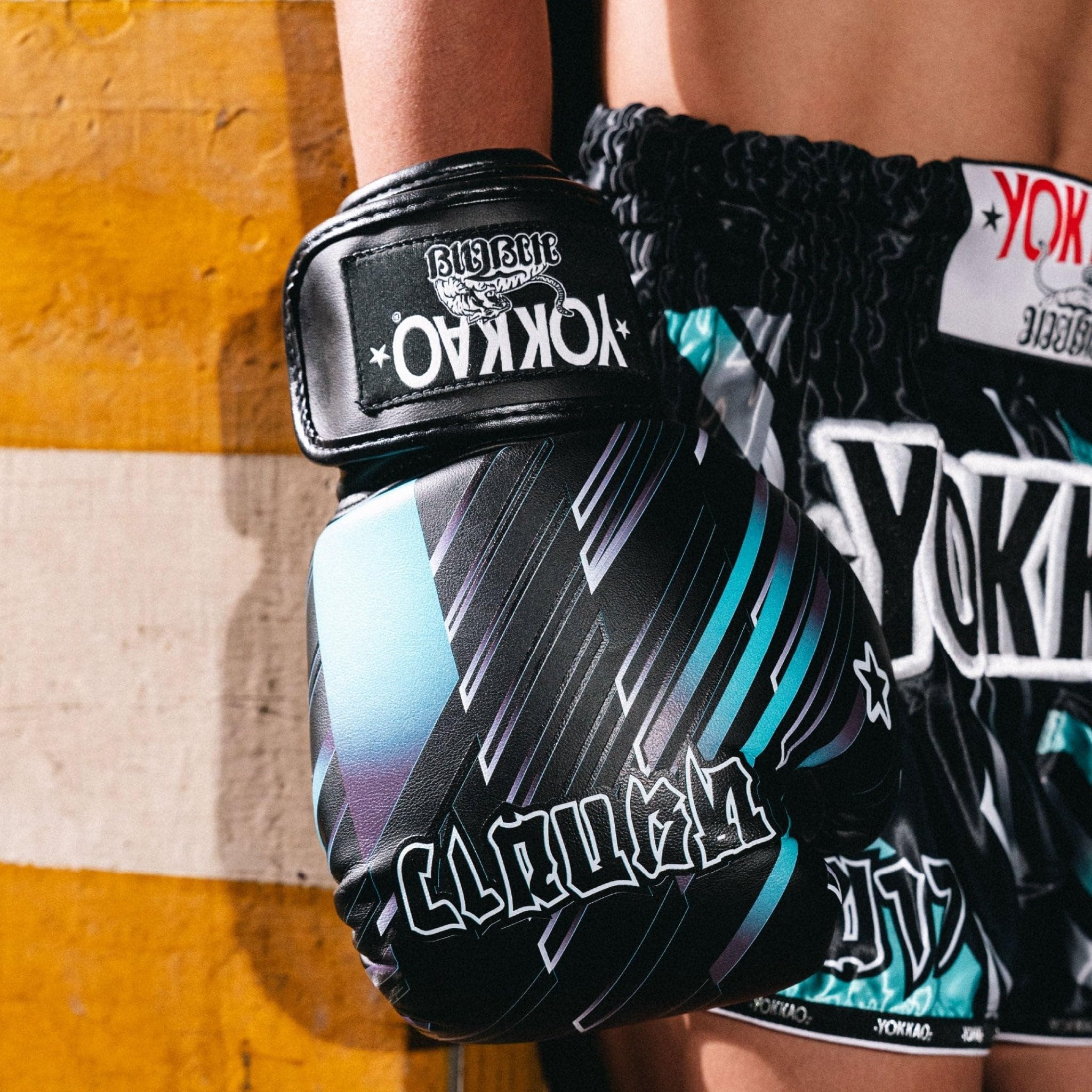 Amazon.com: YOKKAO: BOXING COLLECTION