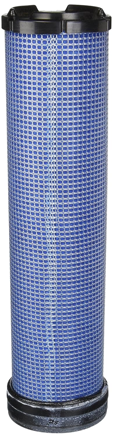 Donaldson P777639 Air Filter, Safety