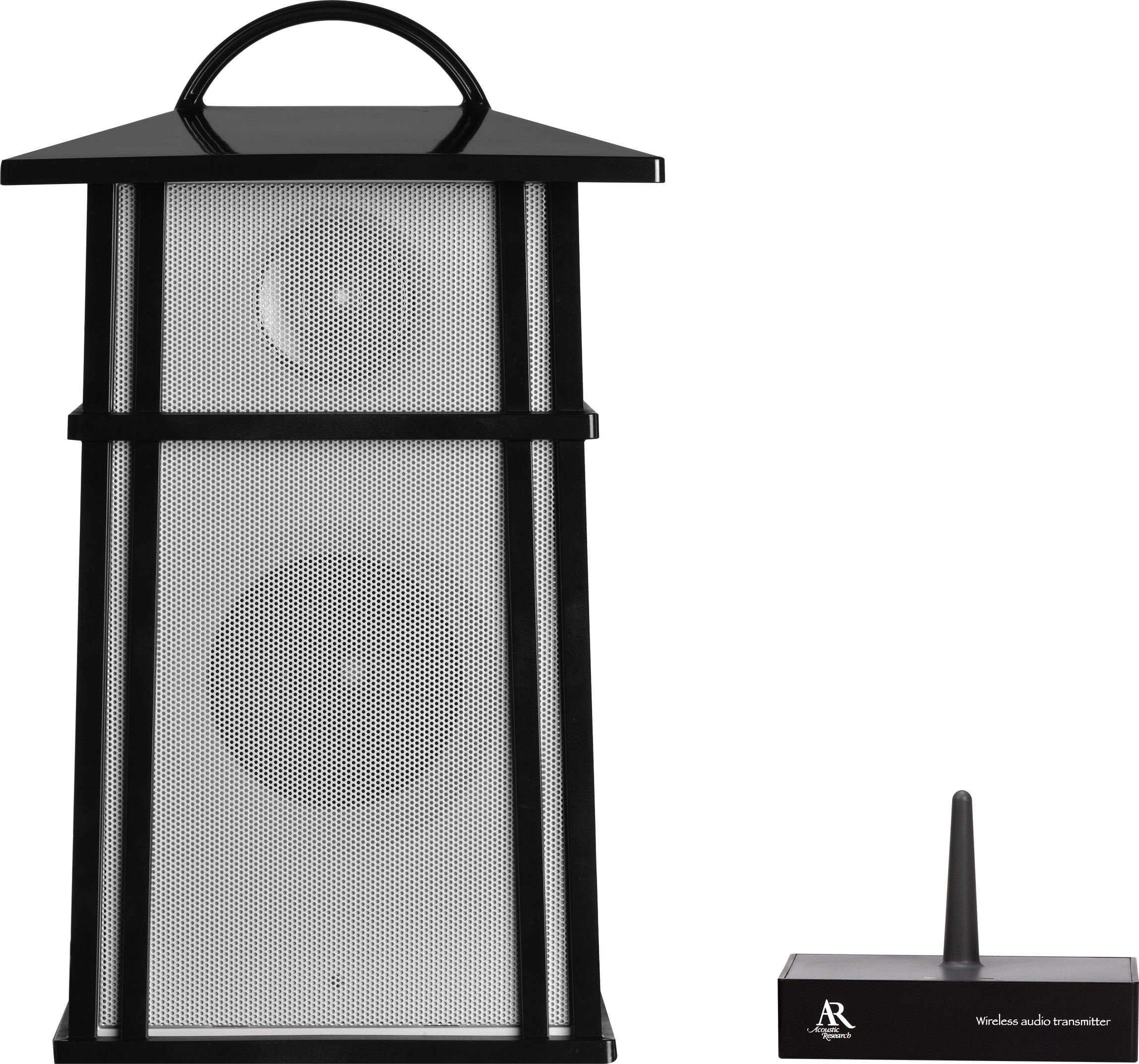 Portable Wireless Speaker 