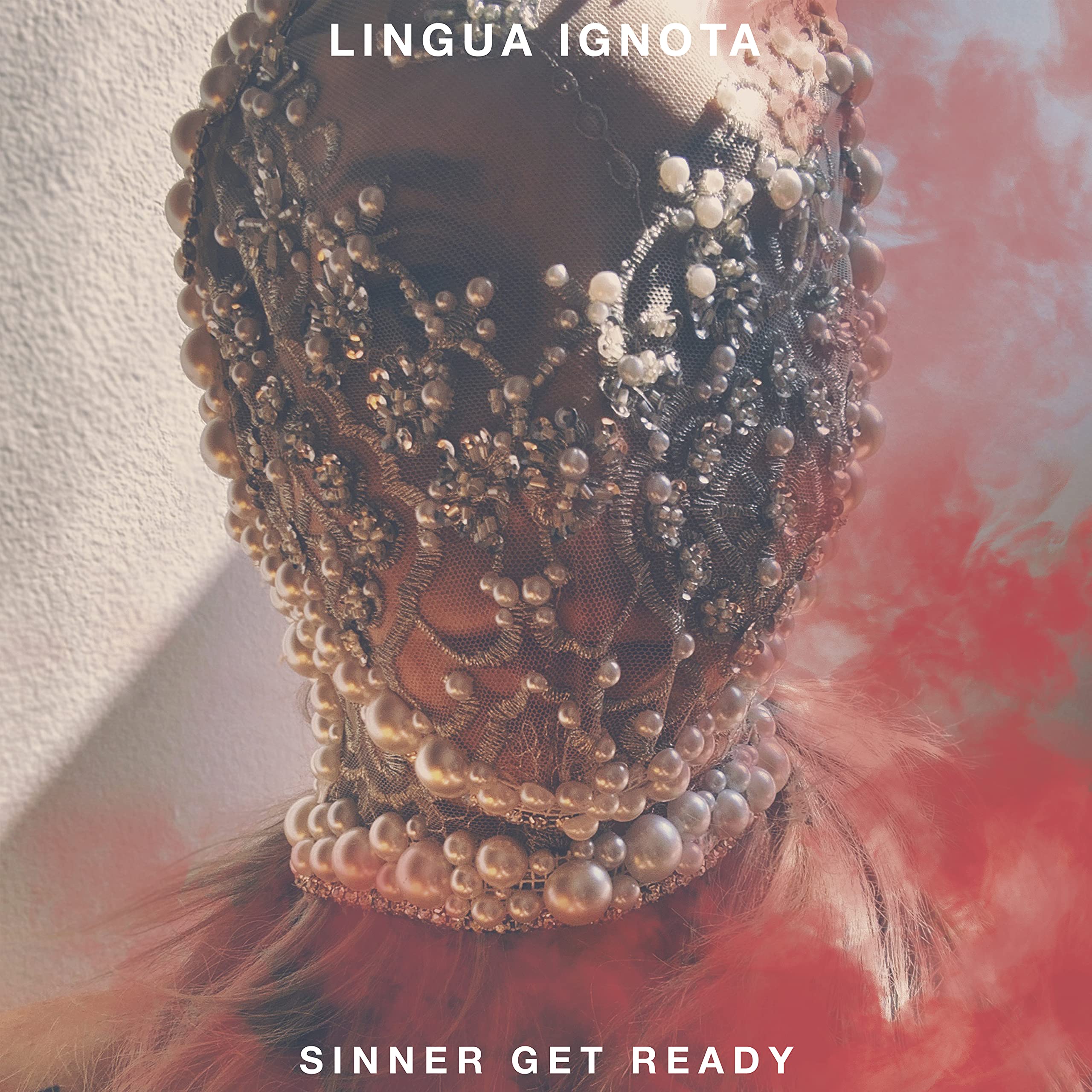 Lingua Ignota - SINNER GET READY [ViNYL] [VINYL]