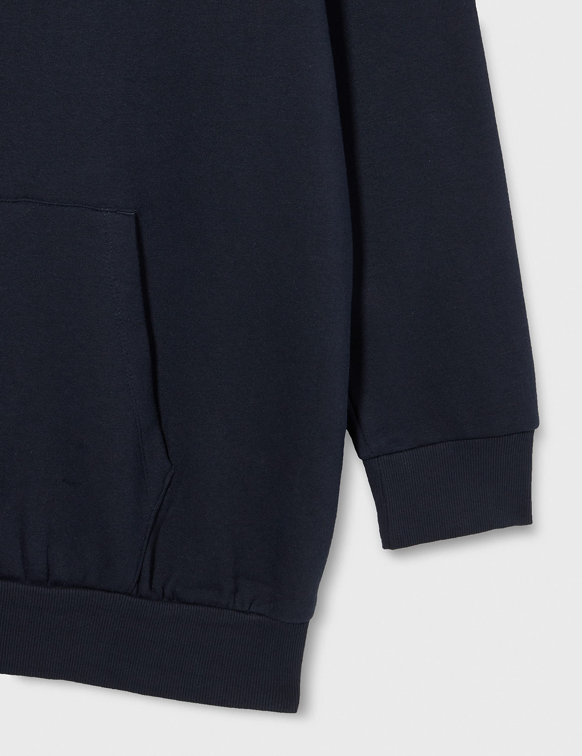 Jack & Jones Jjecorp Logo Sweat Hood Noos Pls Jjecorp Logo Sweat Hood Noos Pls Uomo (Pacco da 1)
