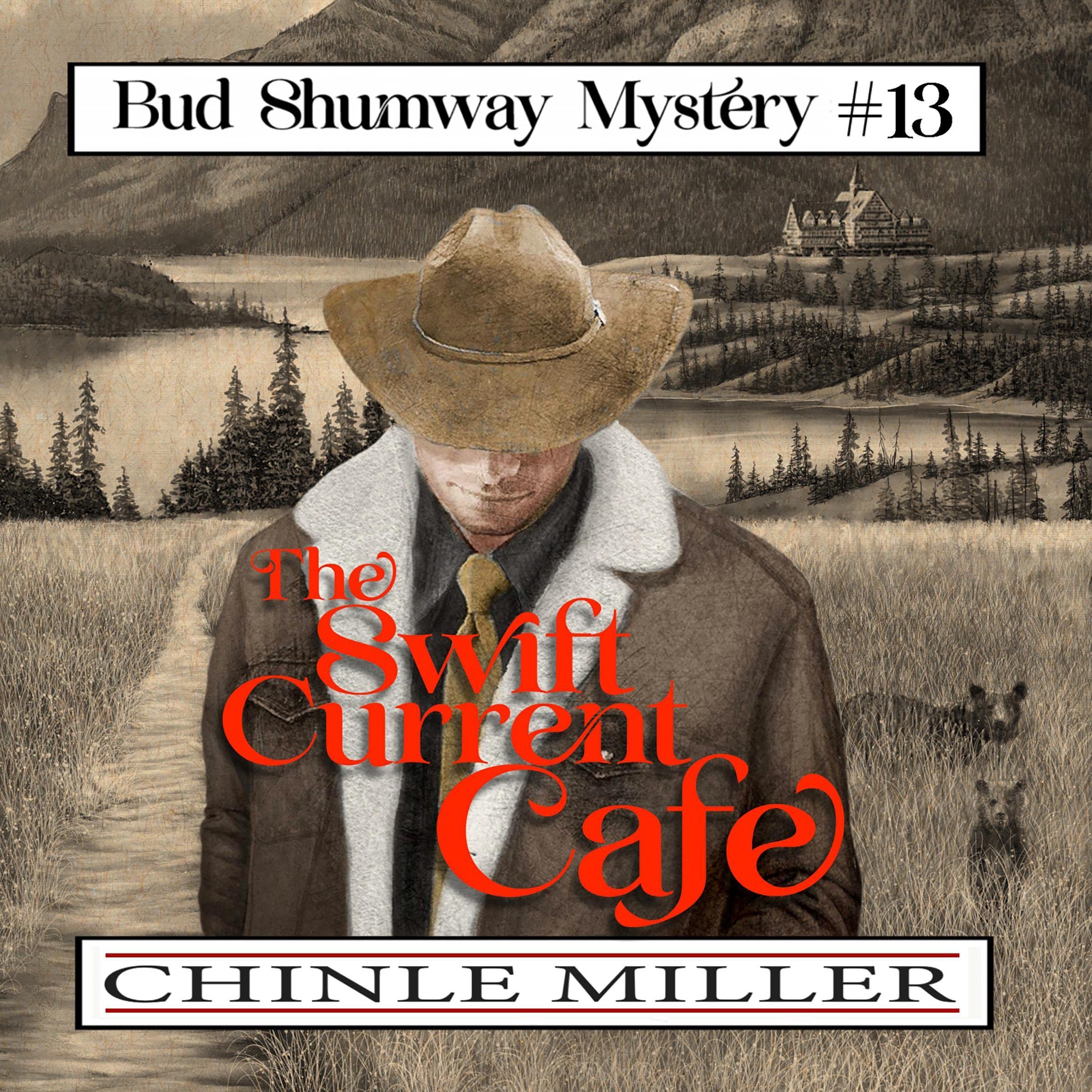 The Swiftcurrent Cafe