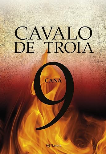 Cavalo de Troia 9 - Caná