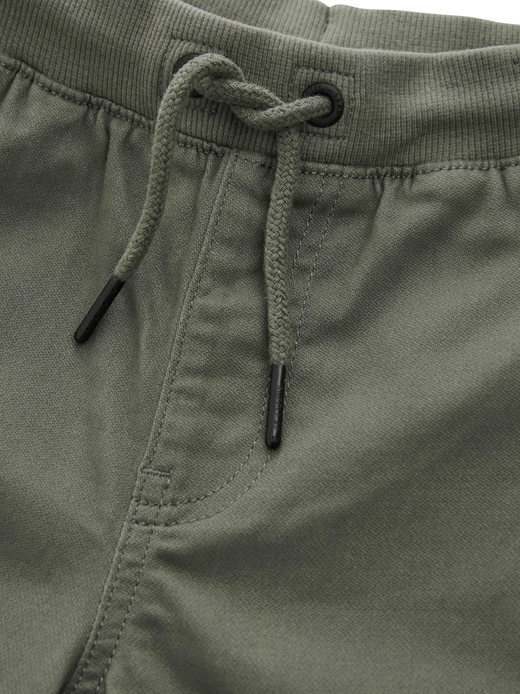 NEXT Ragazzo Pantaloni a Coste in Vita - vestibilità Regular