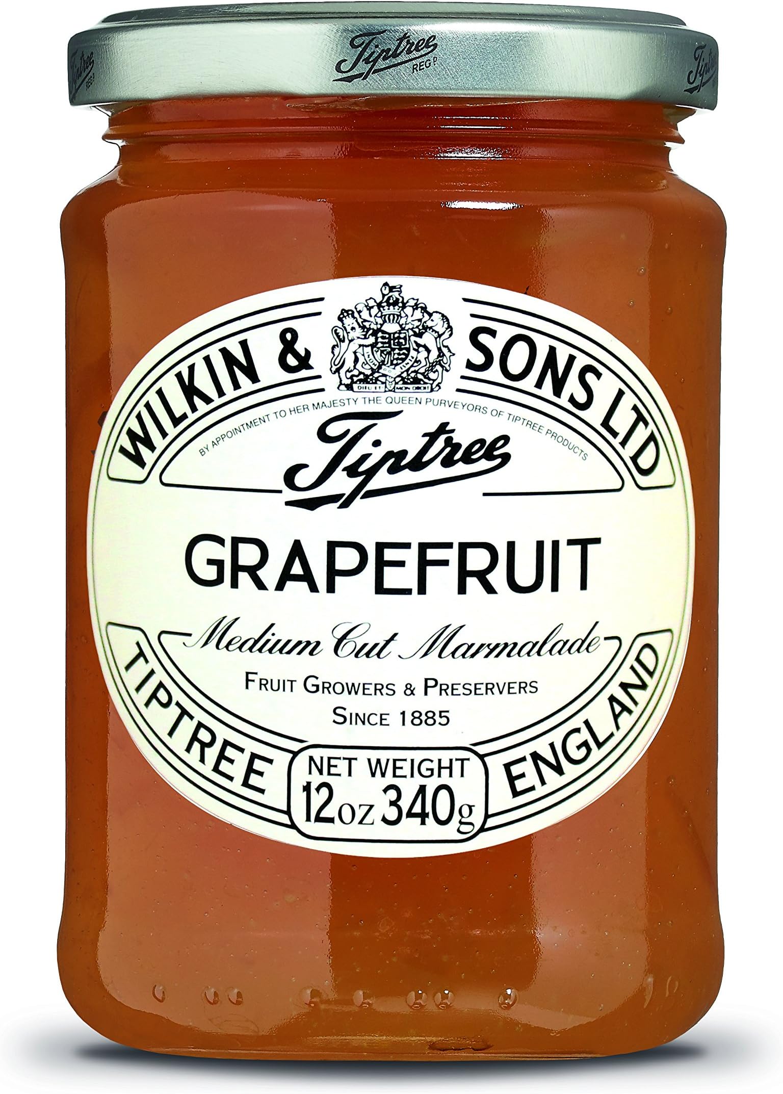 Stonewall Kitchen Pink Grapefruit Marmalade, 13 Ounces - Want It All - View #11