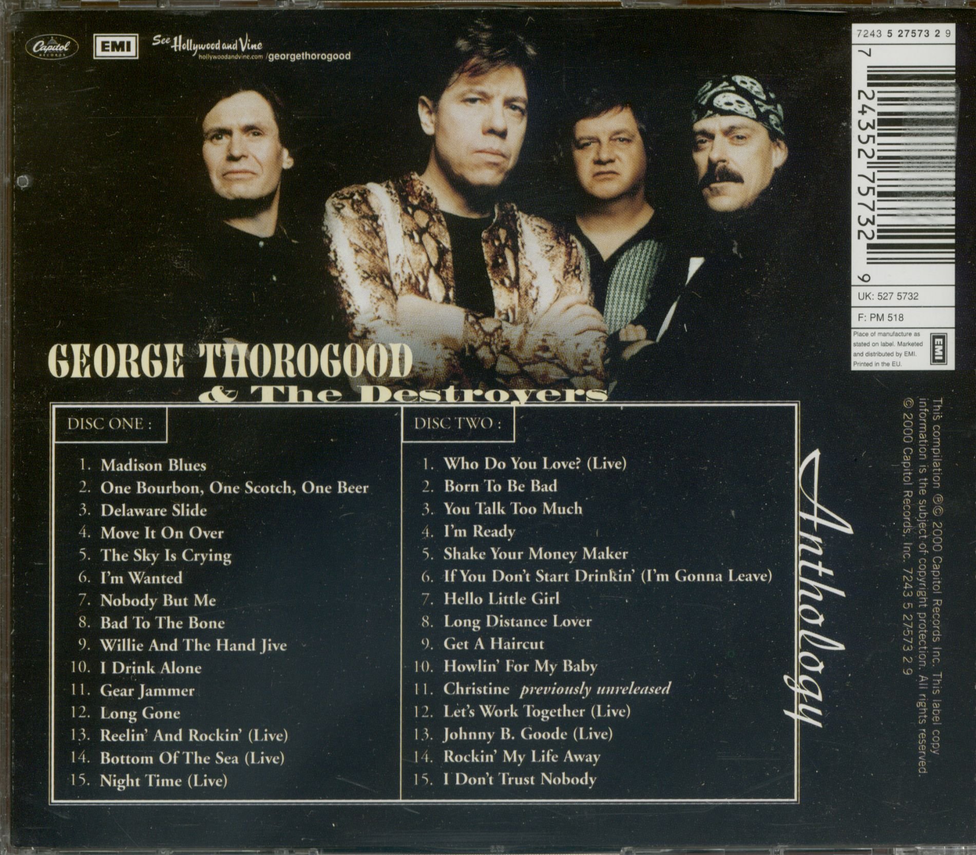 Anthology