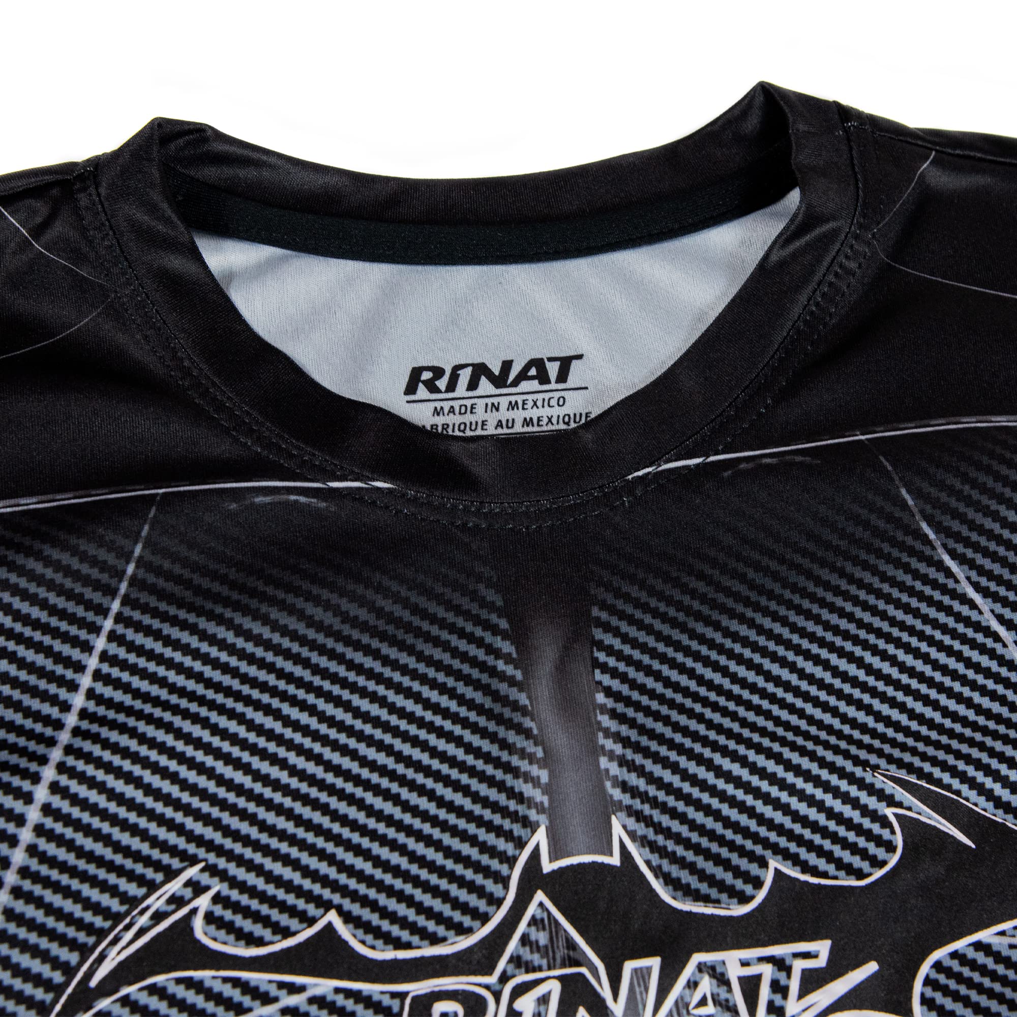 Rinat Jersey de Portero Iron Bat, Unisex Adulto