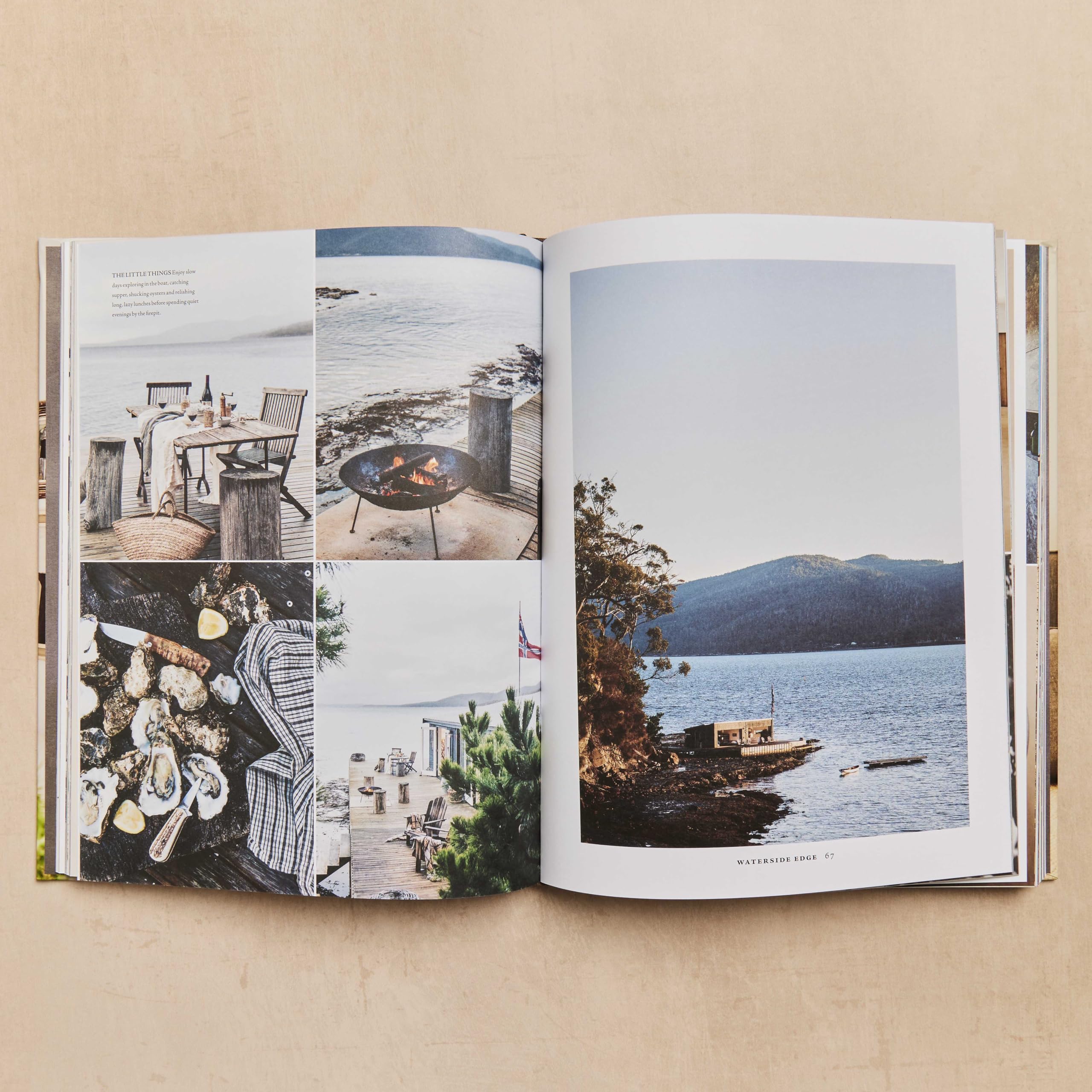 Cocoon: Creating Homes with Heart