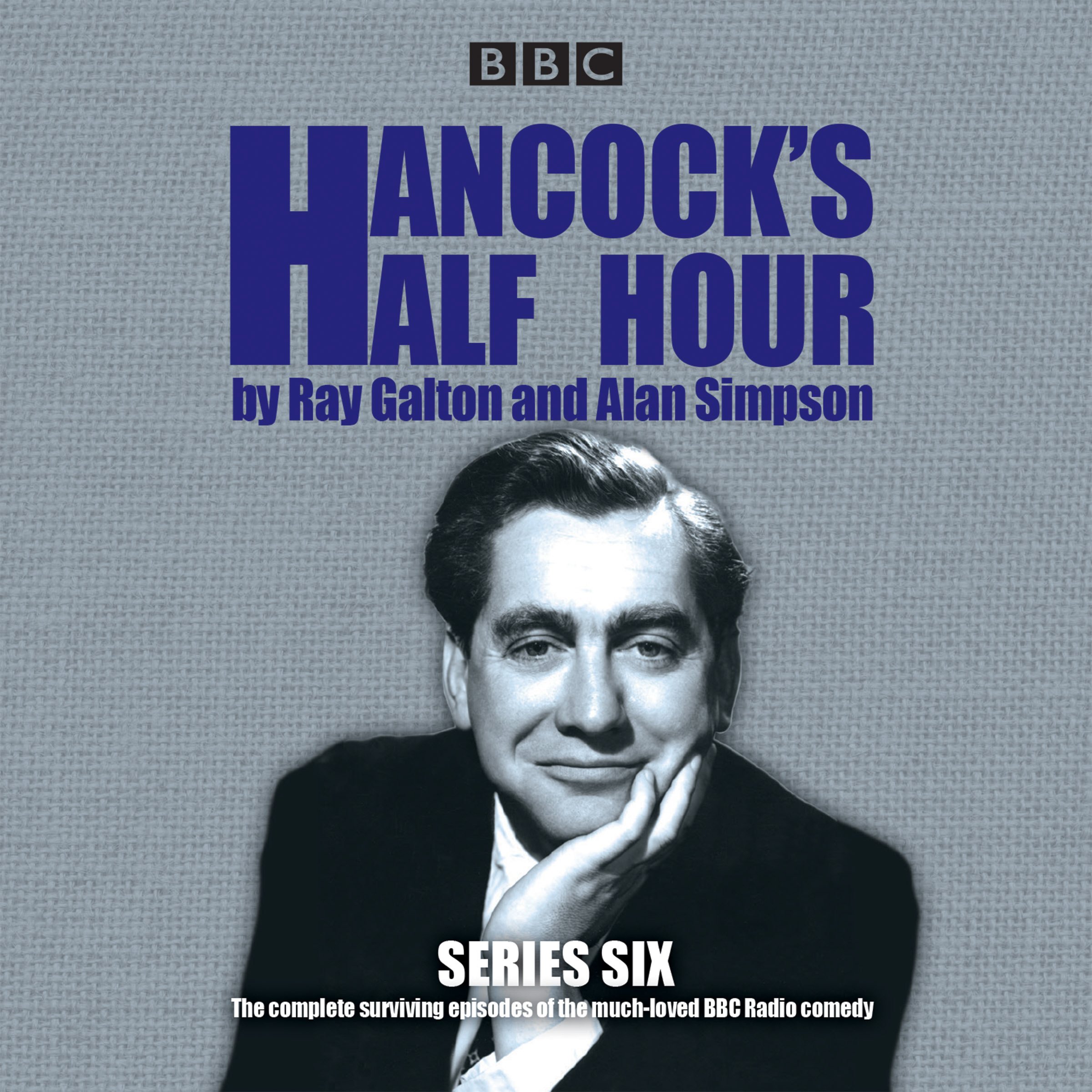 Hancock's Half Hour, Series 6