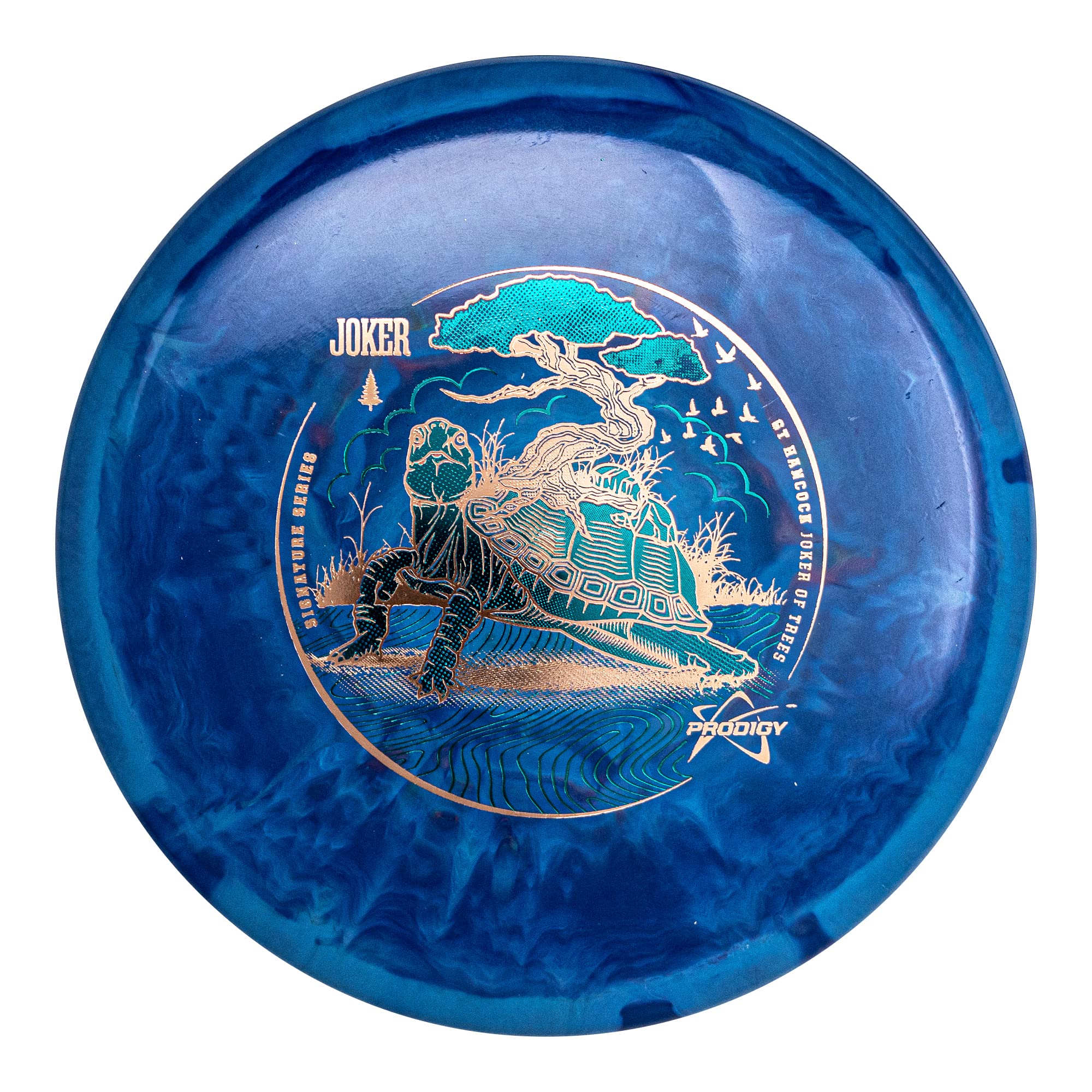 Prodigy Disc 500 Spectrum M2 GT Hancock 2023 Signature Series