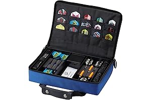 Casemaster Dart Case: The Ultimate Dart Storage Solution