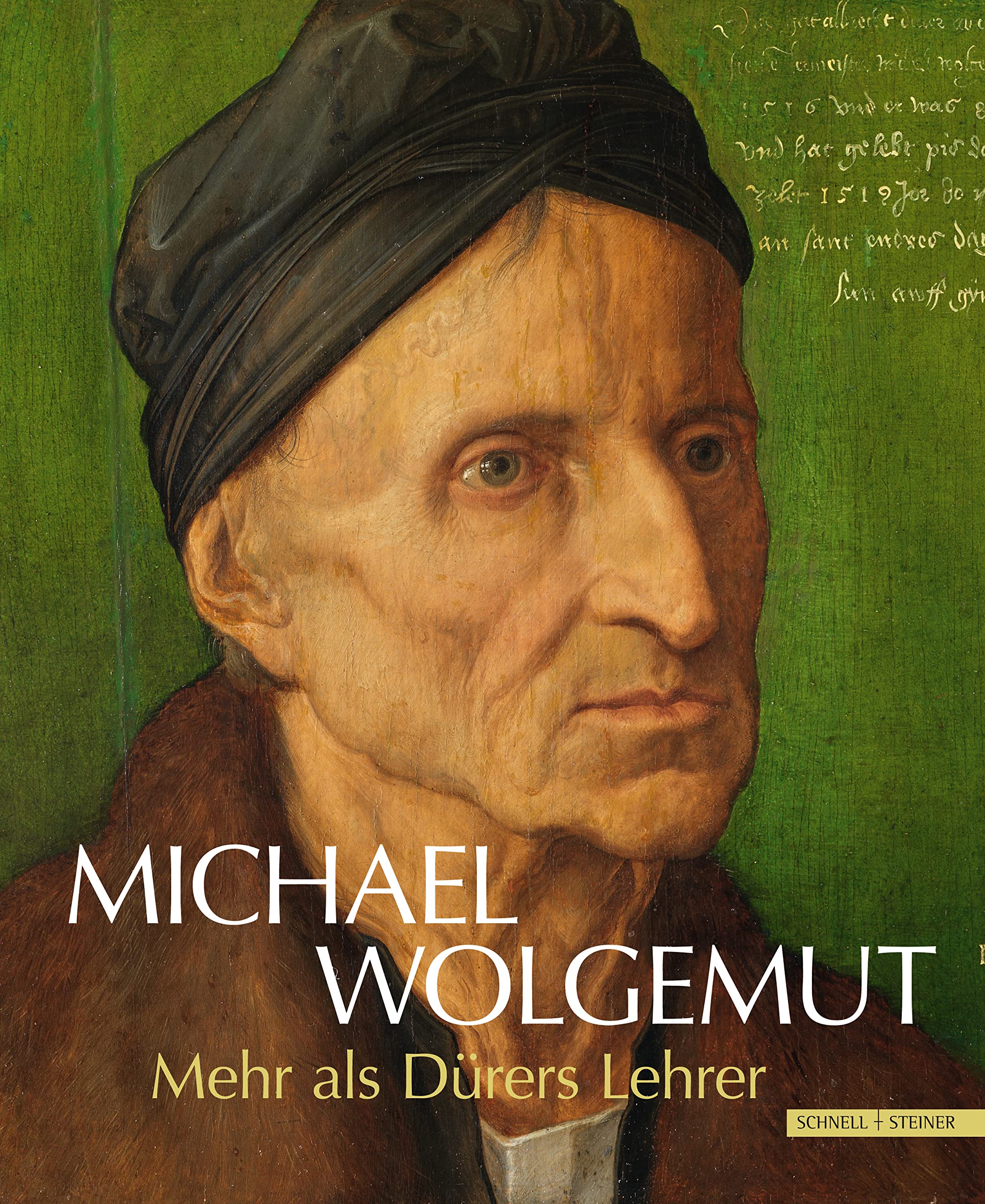 Michael Wolgemut: Mehr als Dürers Lehrer