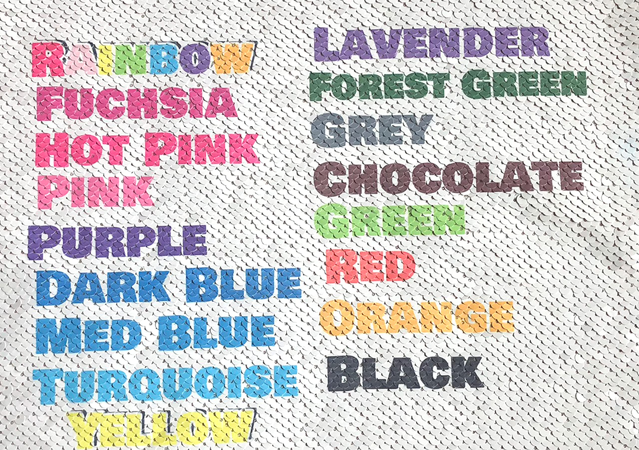 Pretty Rainbow Unicorn Face Gifts Custom Sequin Pillow Personalized - Magic Reversible Pillow with Name - Gift for Kids Children Girls