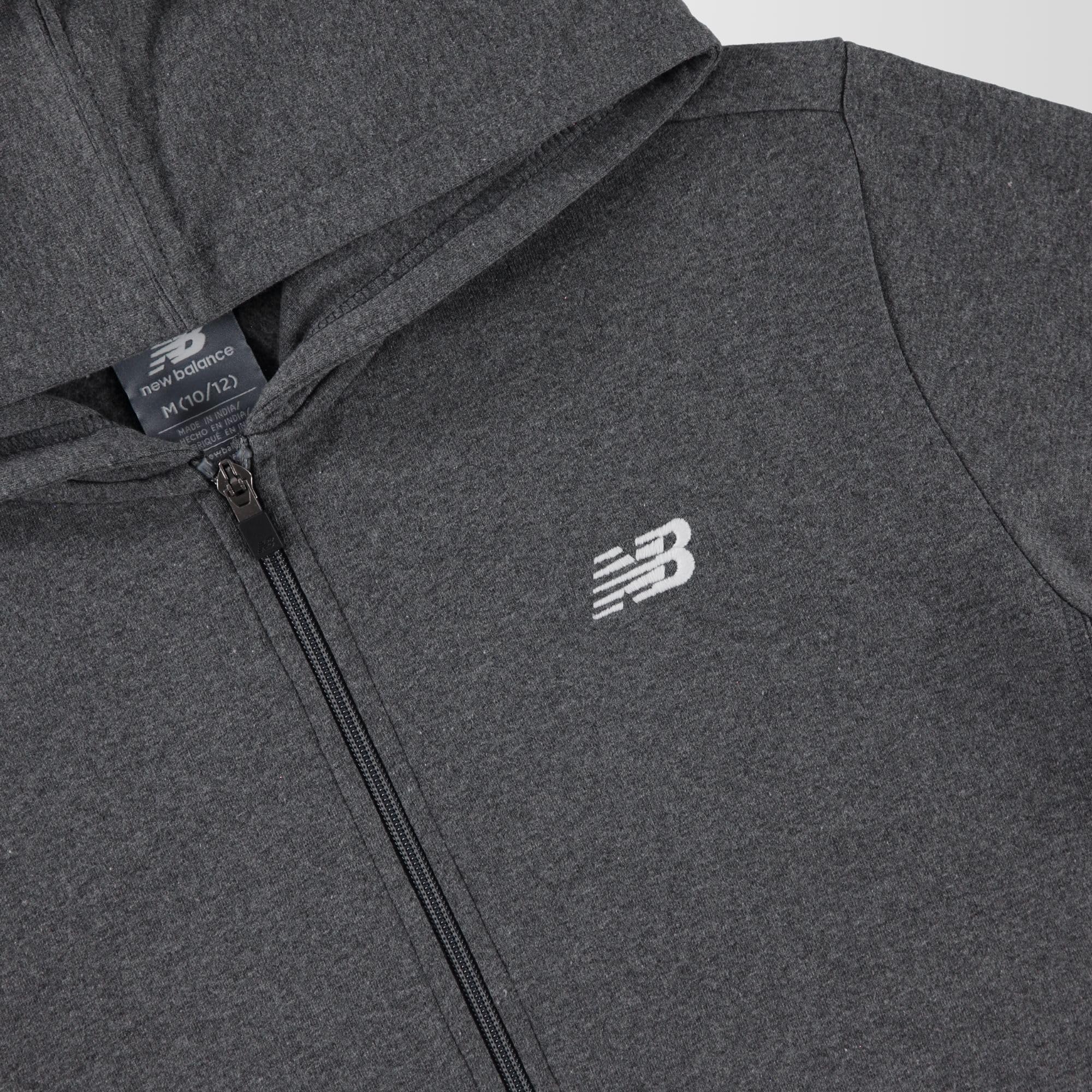 New Balance New Balance Hoodie Bambini e Ragazzi (Pacco da 1)