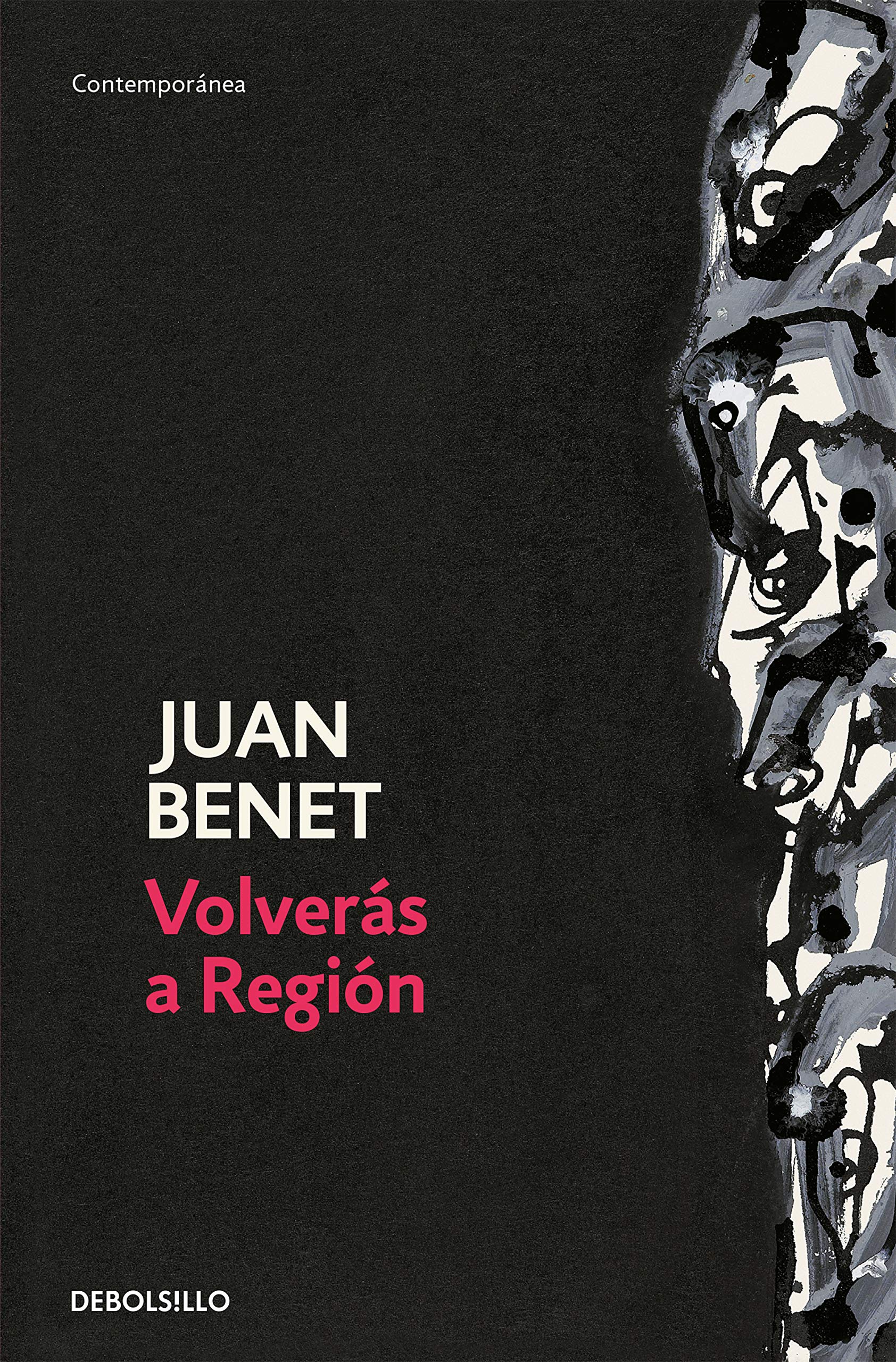 Volverás a Región (Contemporánea)