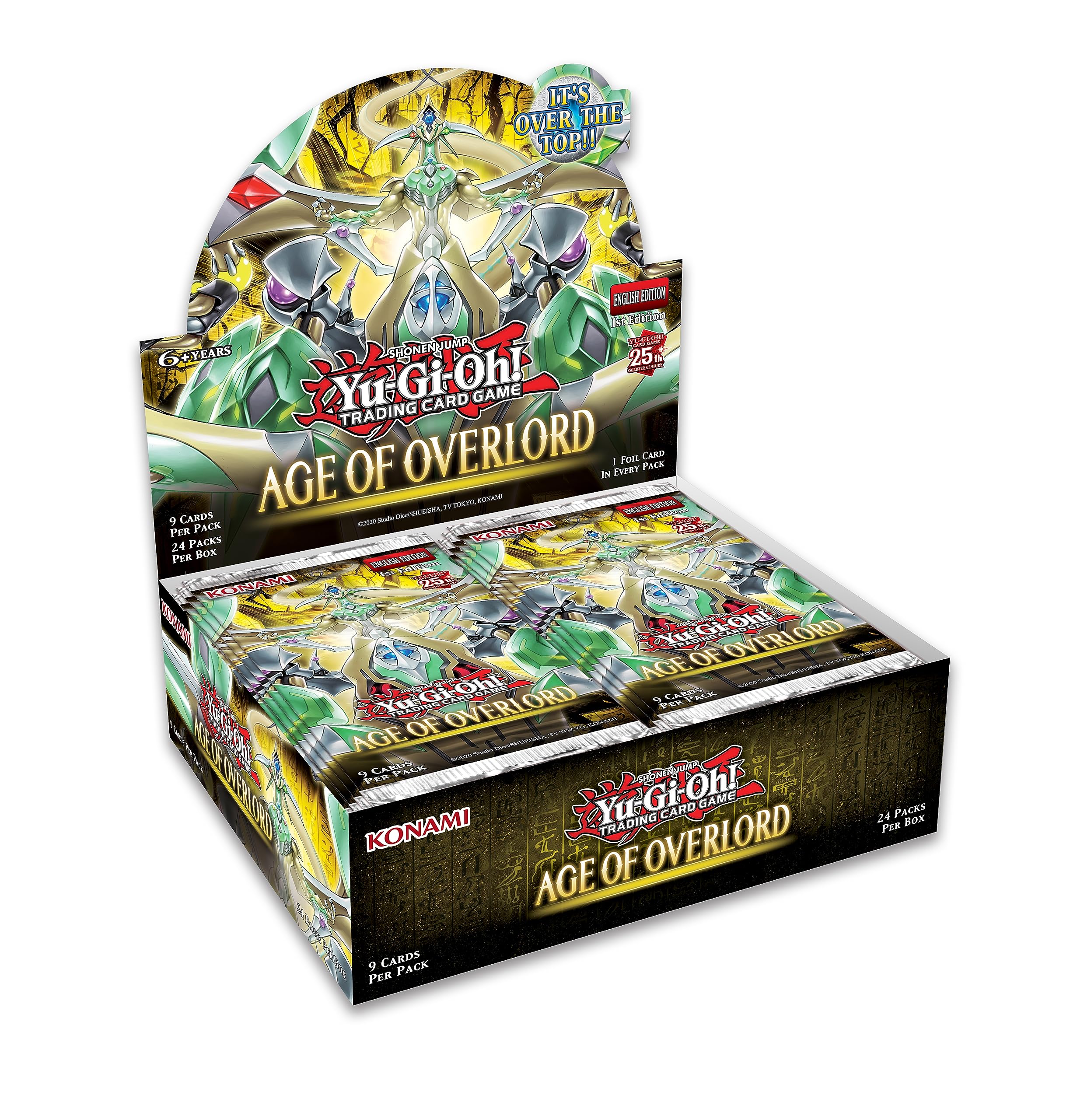 Yu-Gi-Oh! Trading Card Game