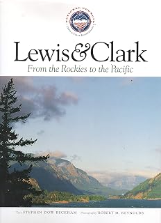 Lewis & Clark: From the Rockies to the Pacific