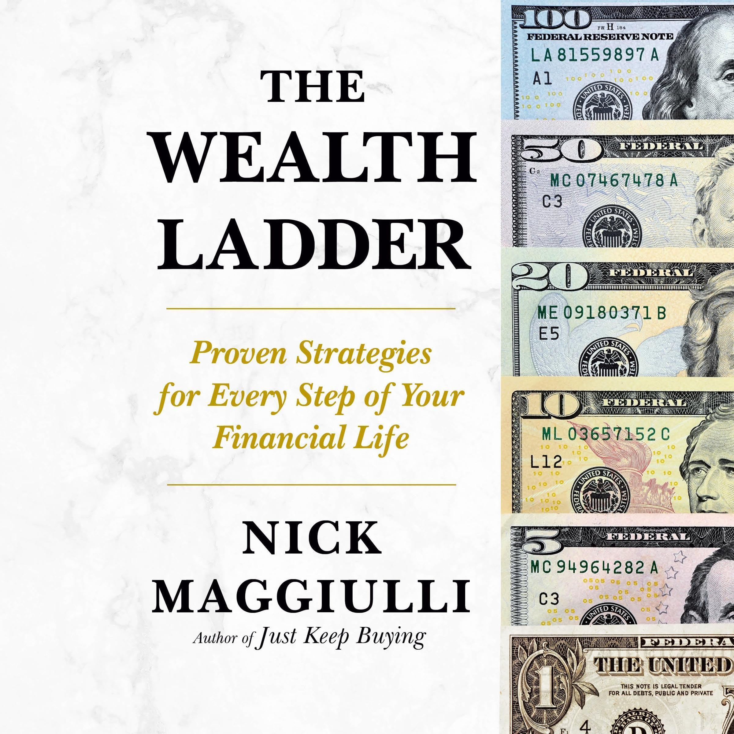 The Wealth Ladder