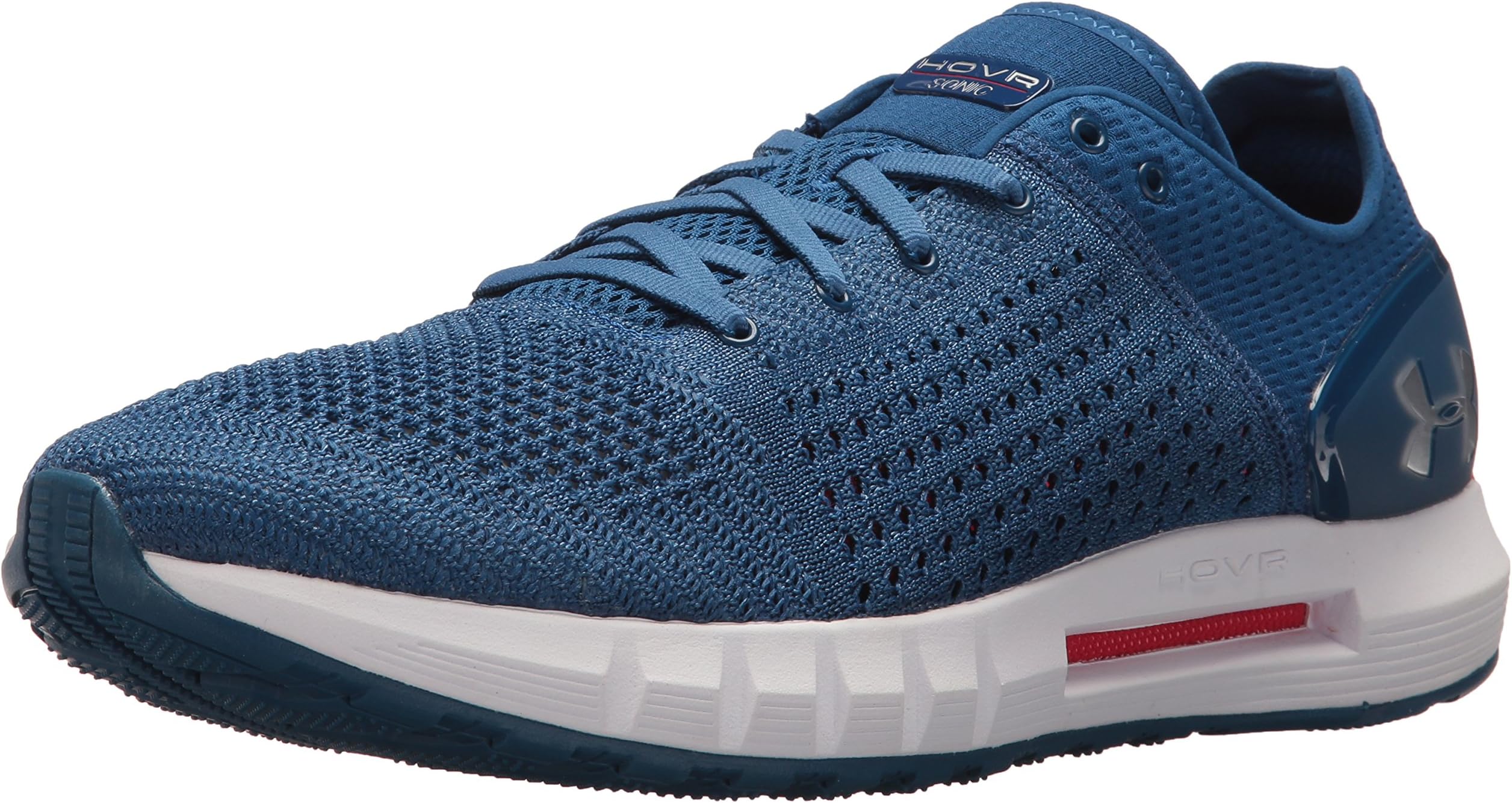 Under Armour Men's HOVR Sonic Nc 3020978-007 Competition Running Shoes