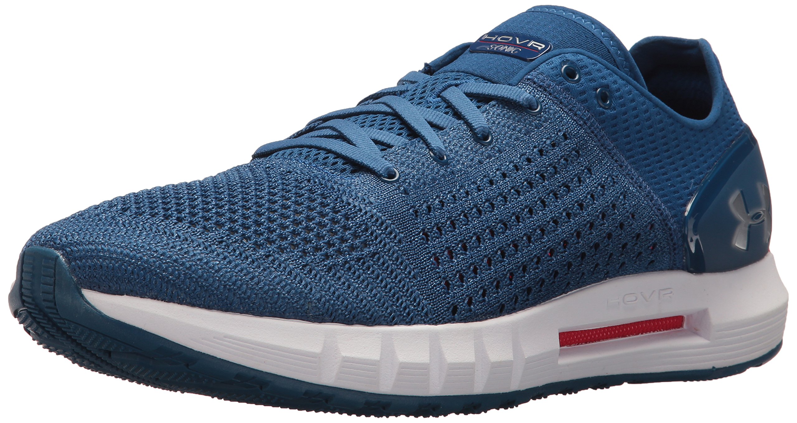 Under Armour Men's HOVR Sonic Nc 3020978-007 Competition Running Shoes