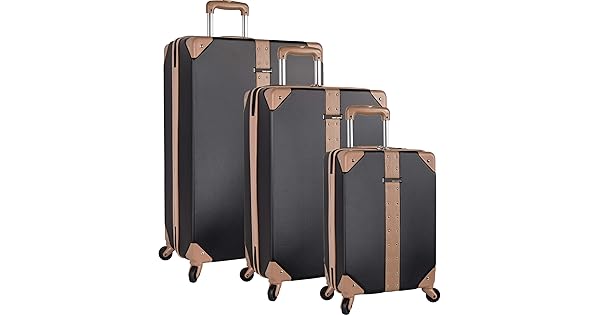 vince camuto laurra luggage