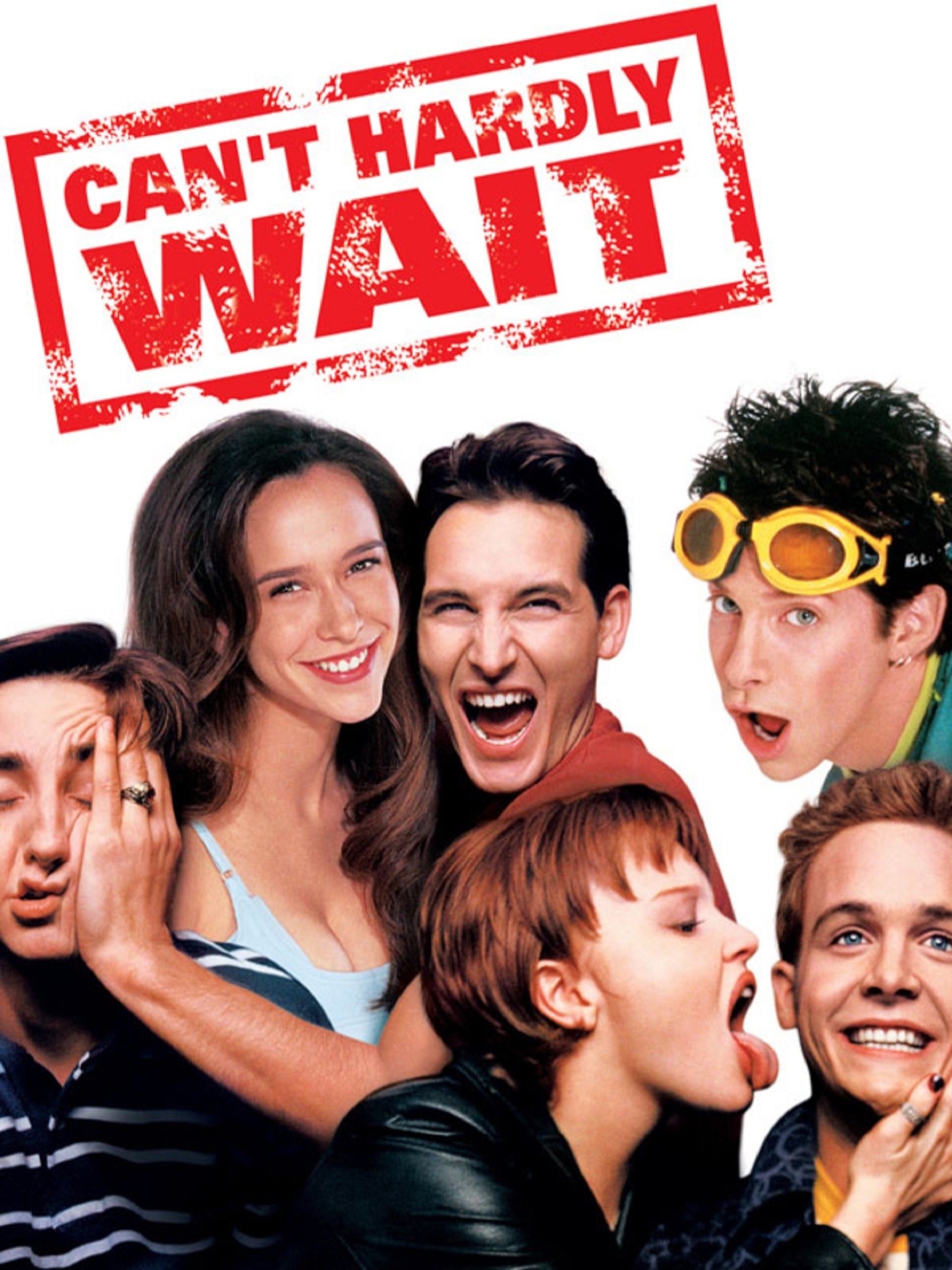 Can't Hardly Wait