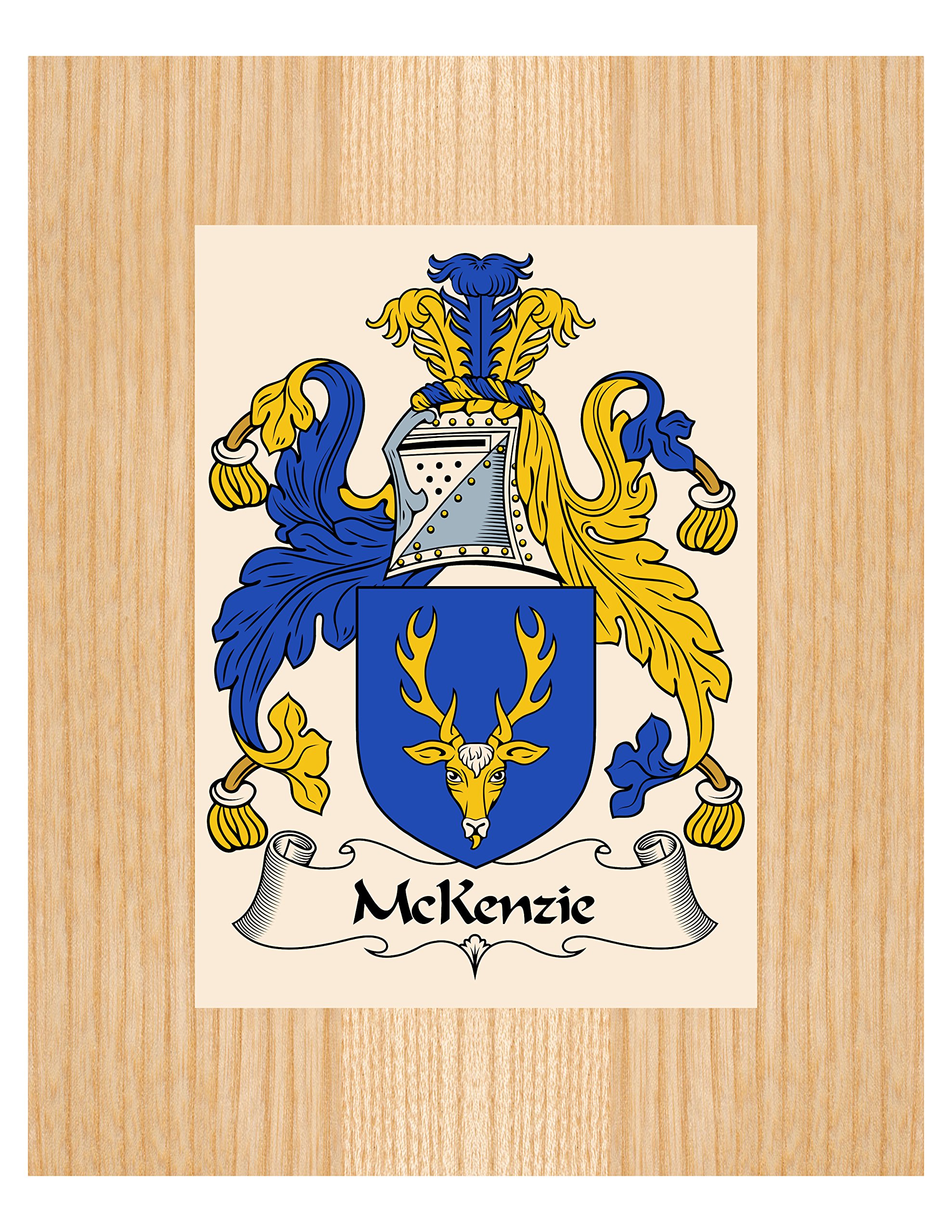 Carpe Diem Designs McKenzie Coat 