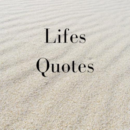LifesQuotes