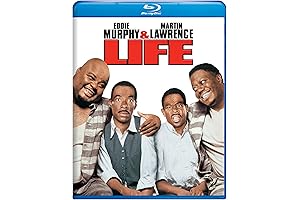 Life: Explore the Depths of Space with Stirring Performances