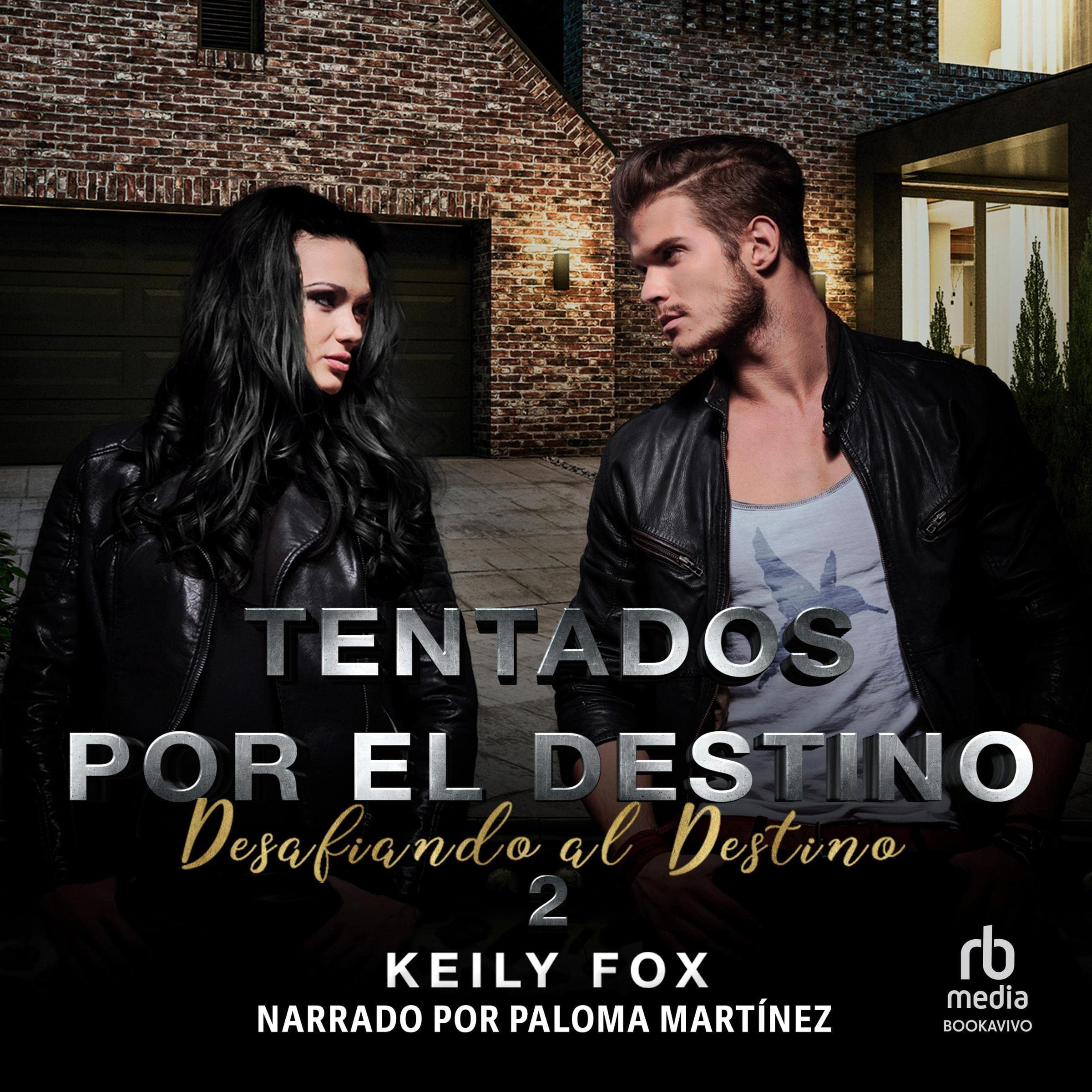 Cover art for Tentados por el Destino 2